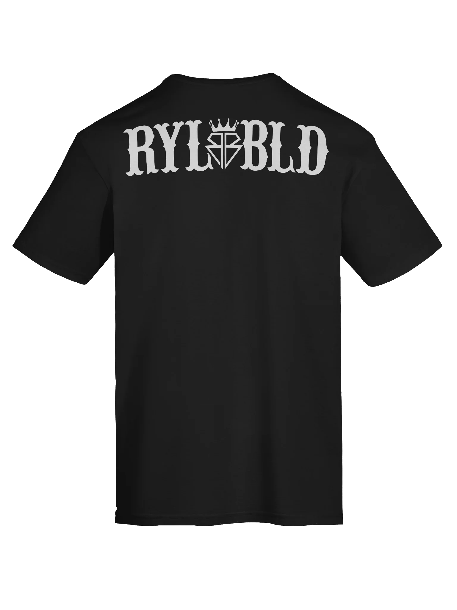 RYL BLD WHITE LOGO product image (83)