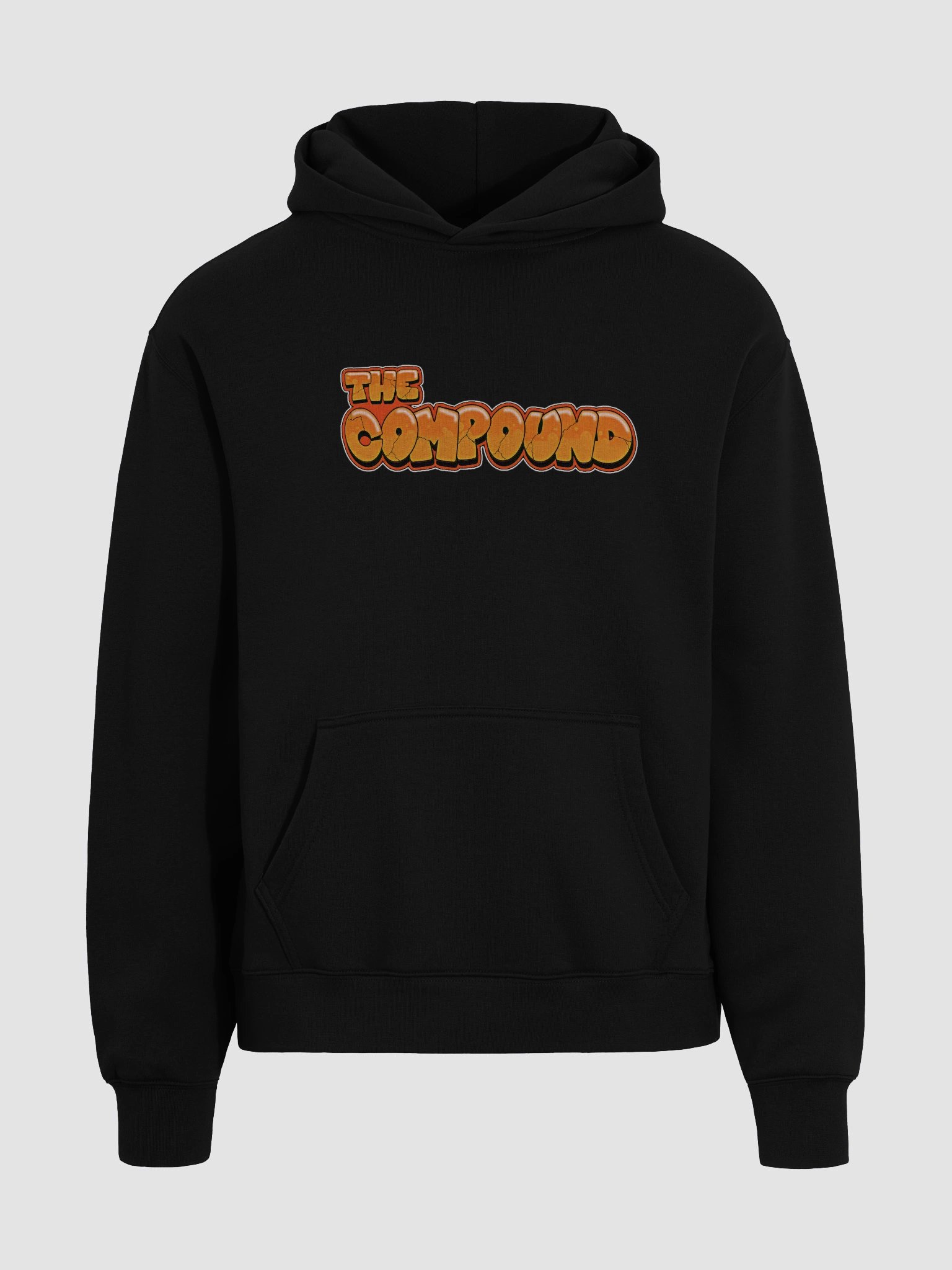 OG Compound Hoodie product image (3)