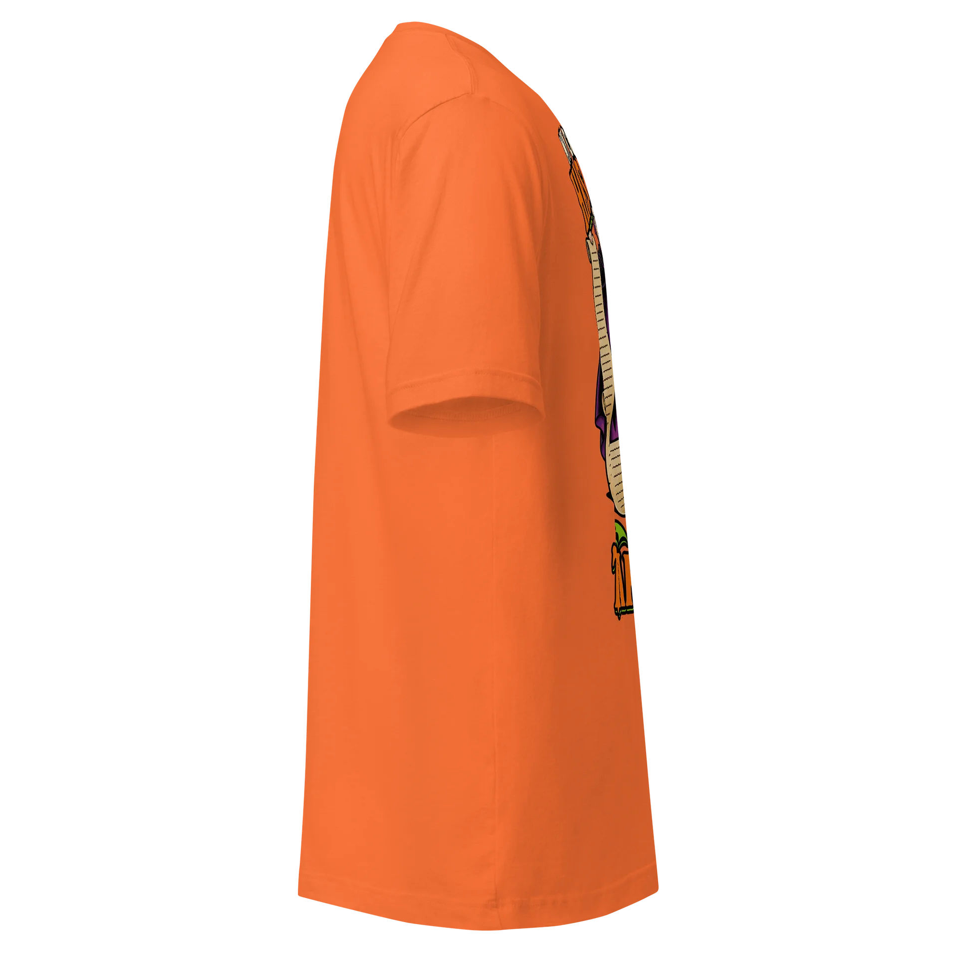 The Full Backstory: Costume Lore product image (6)