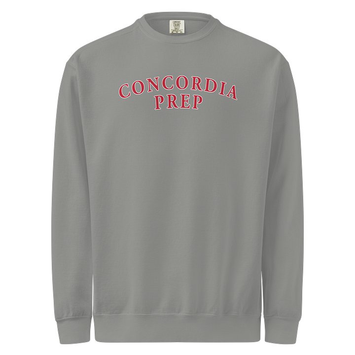 Concordia Prep - Collegiate Sweatshirt product image (1)
