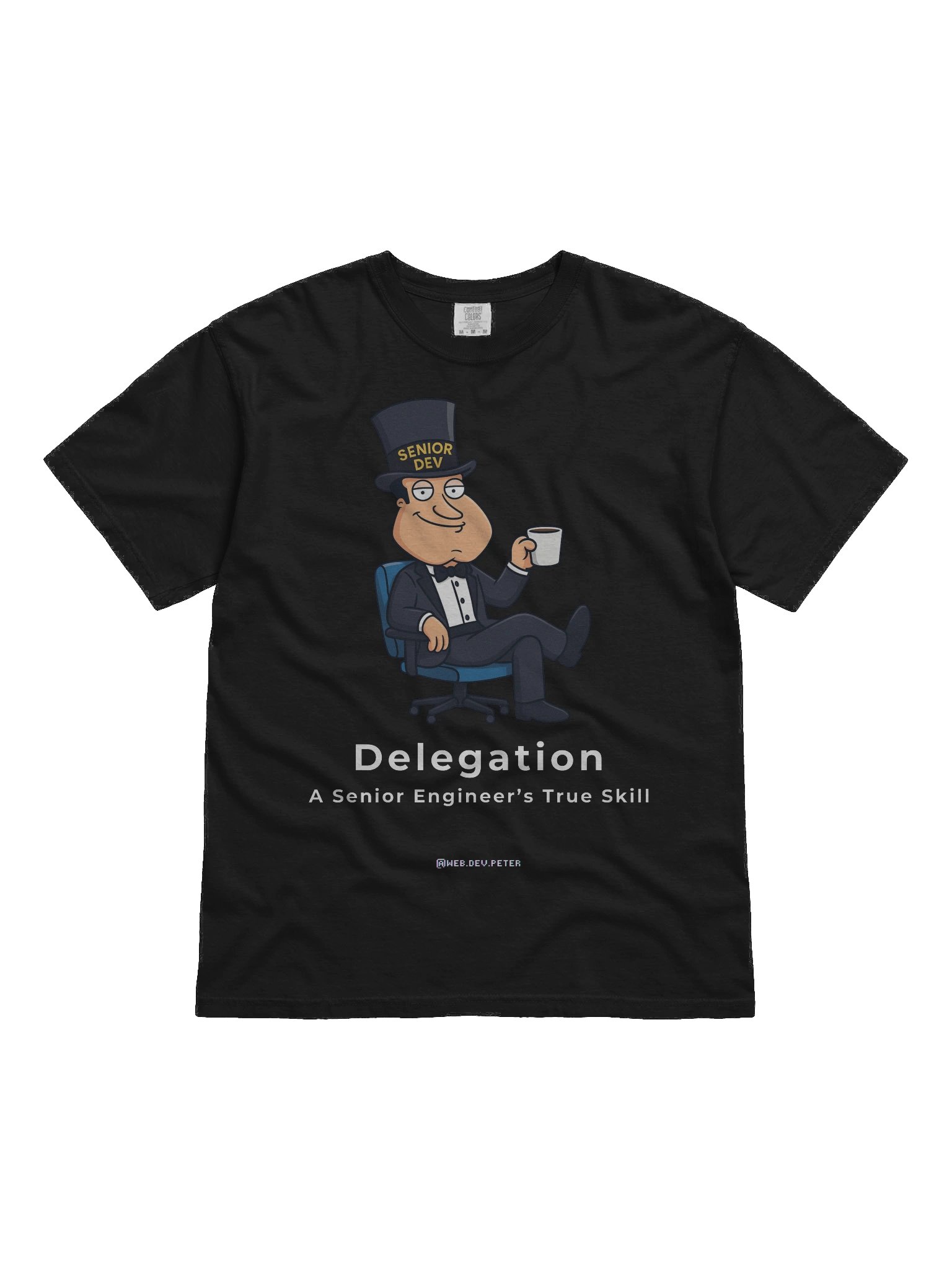 The Art of Not Coding product image (1)