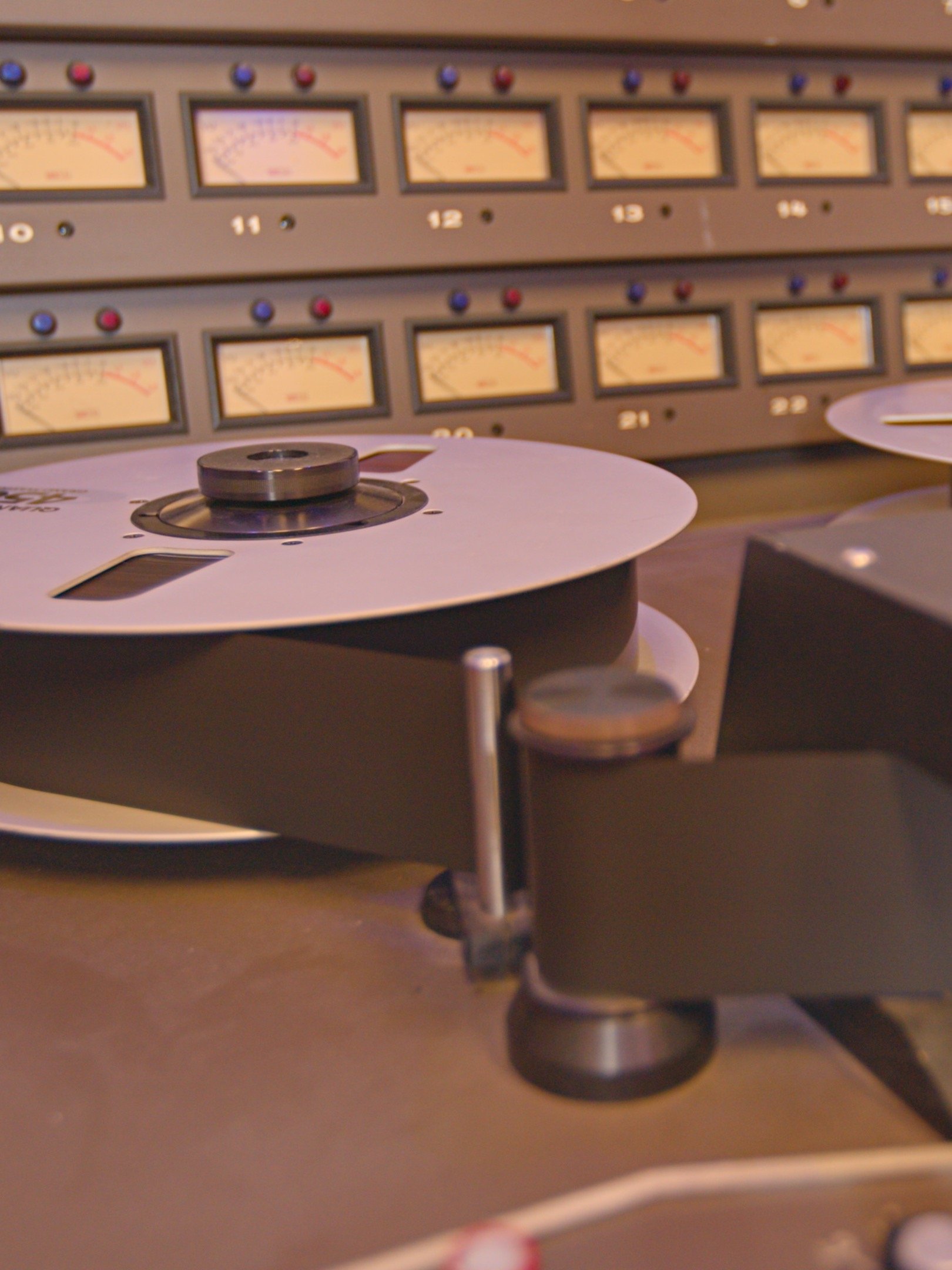 Tape Machine Simulation product image (1)