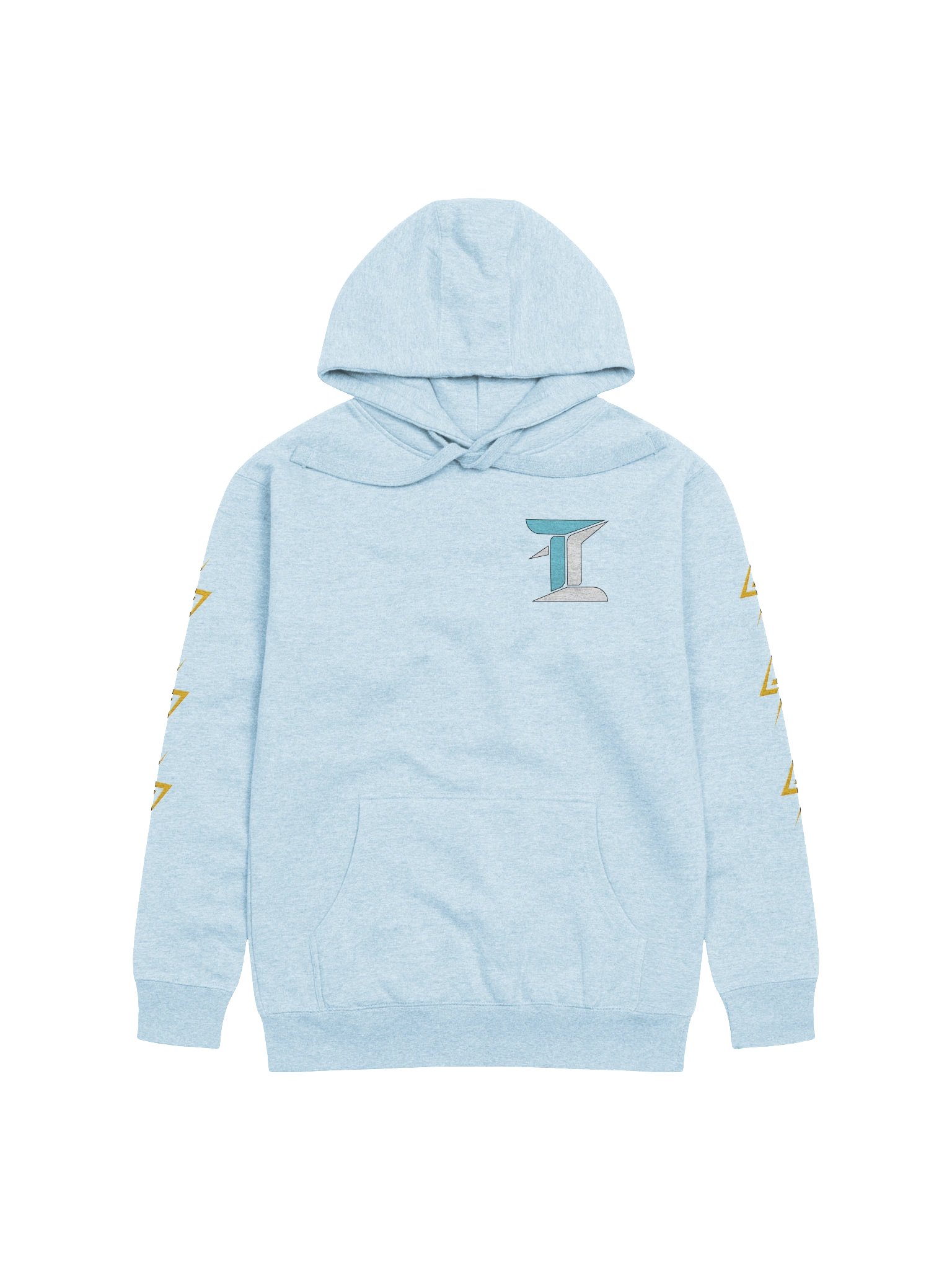 Thin Ice Team Hoodie product image (1)