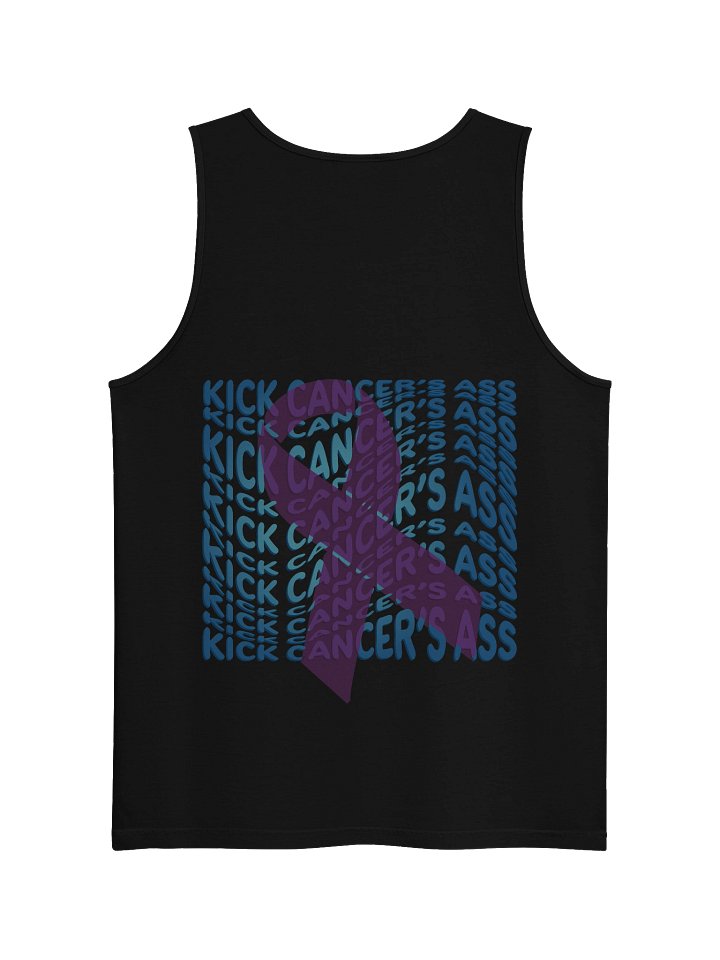 Team Andres - Unisex Tank Top product image (2)