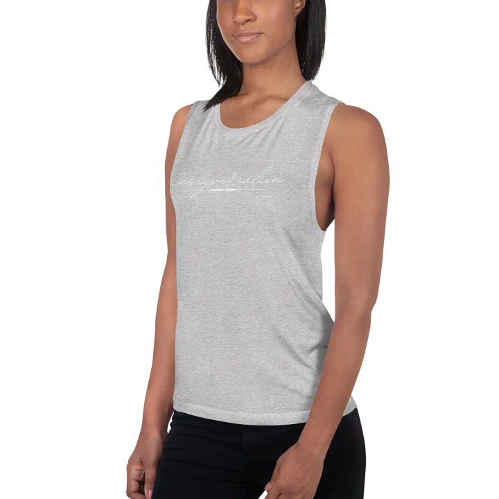 Women's Logo Tank product image (14)