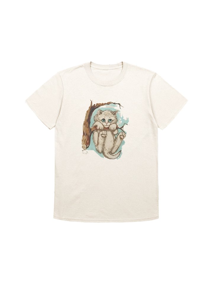 Taylor Swift Hang In There Baby Cat Shirt product image (1)