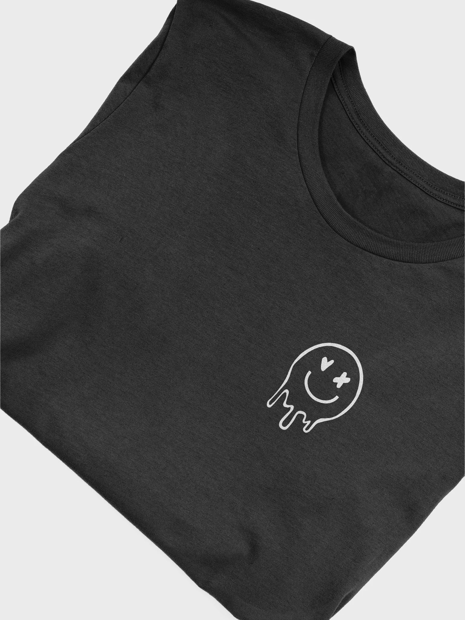 mb White Logo Tee product image (5)