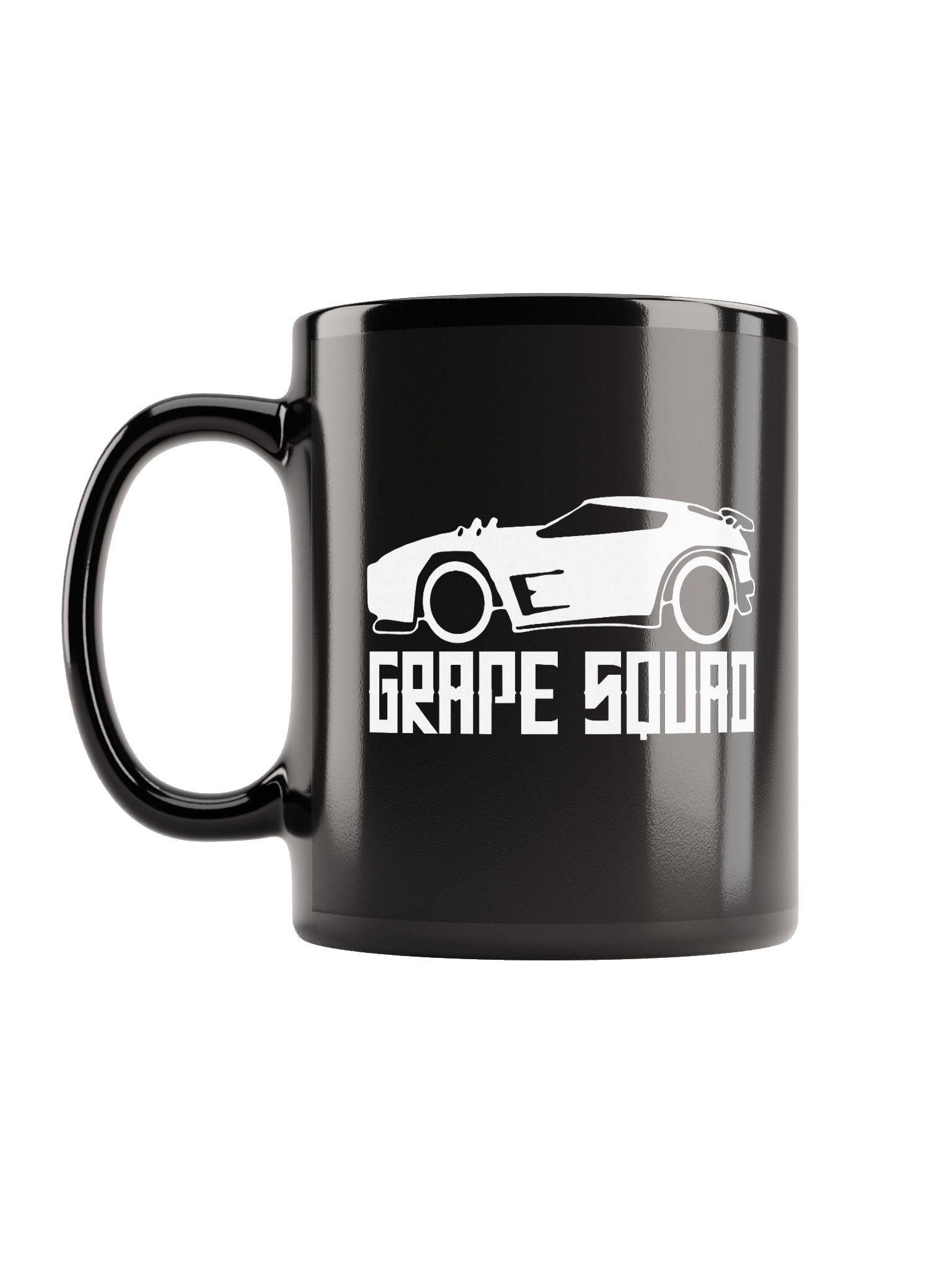 Grape Squad Dominus Mug product image (1)