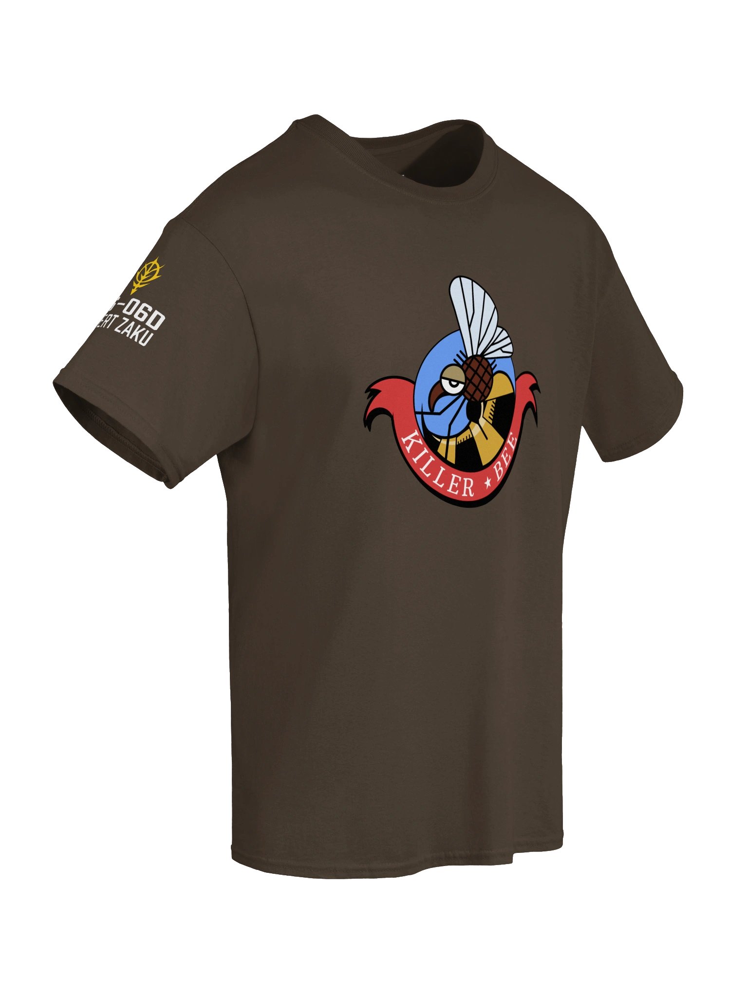 Killer Bee Division T-Shirt product image (6)