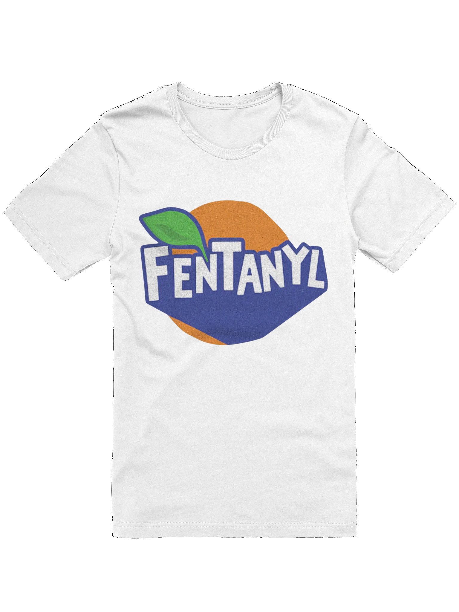 FENTANYL tshirt product image (97)