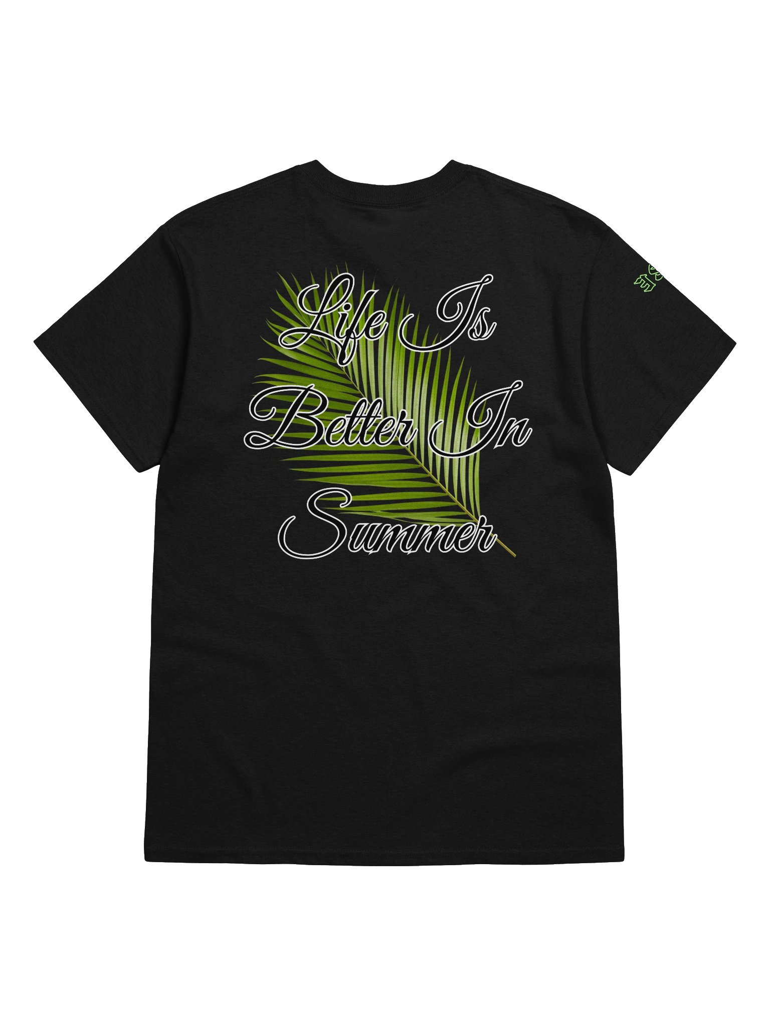 ESE Summer Streetwear Statement Tee product image (44)