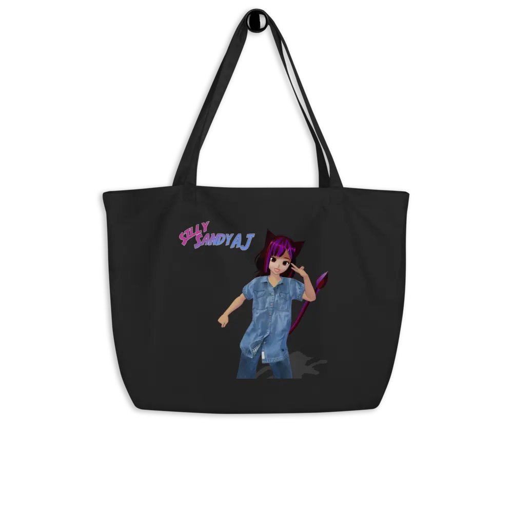 Tote/Grocery Bag product image (2)