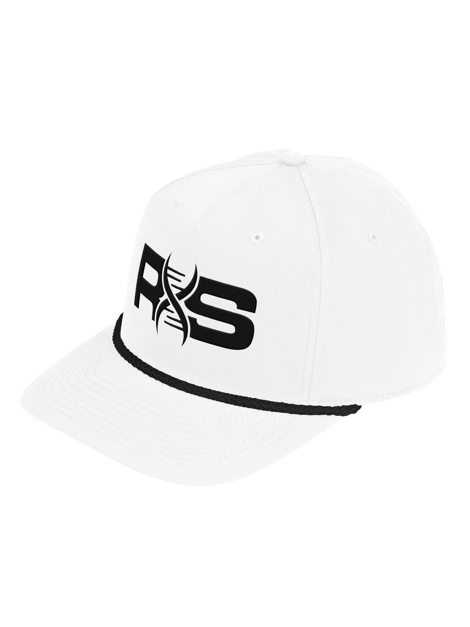 White Rope Hat product image (3)