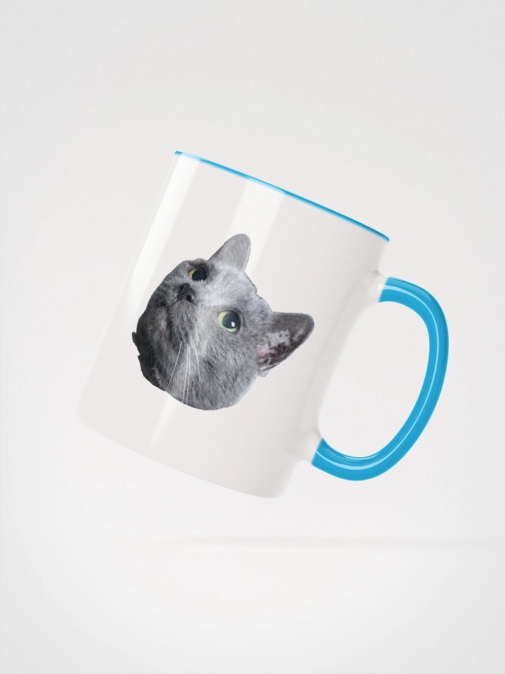 Chainsaw Mug product image (18)