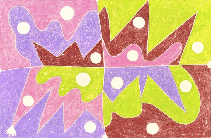 Cartoon College 3 05.30.11 print product image (1)