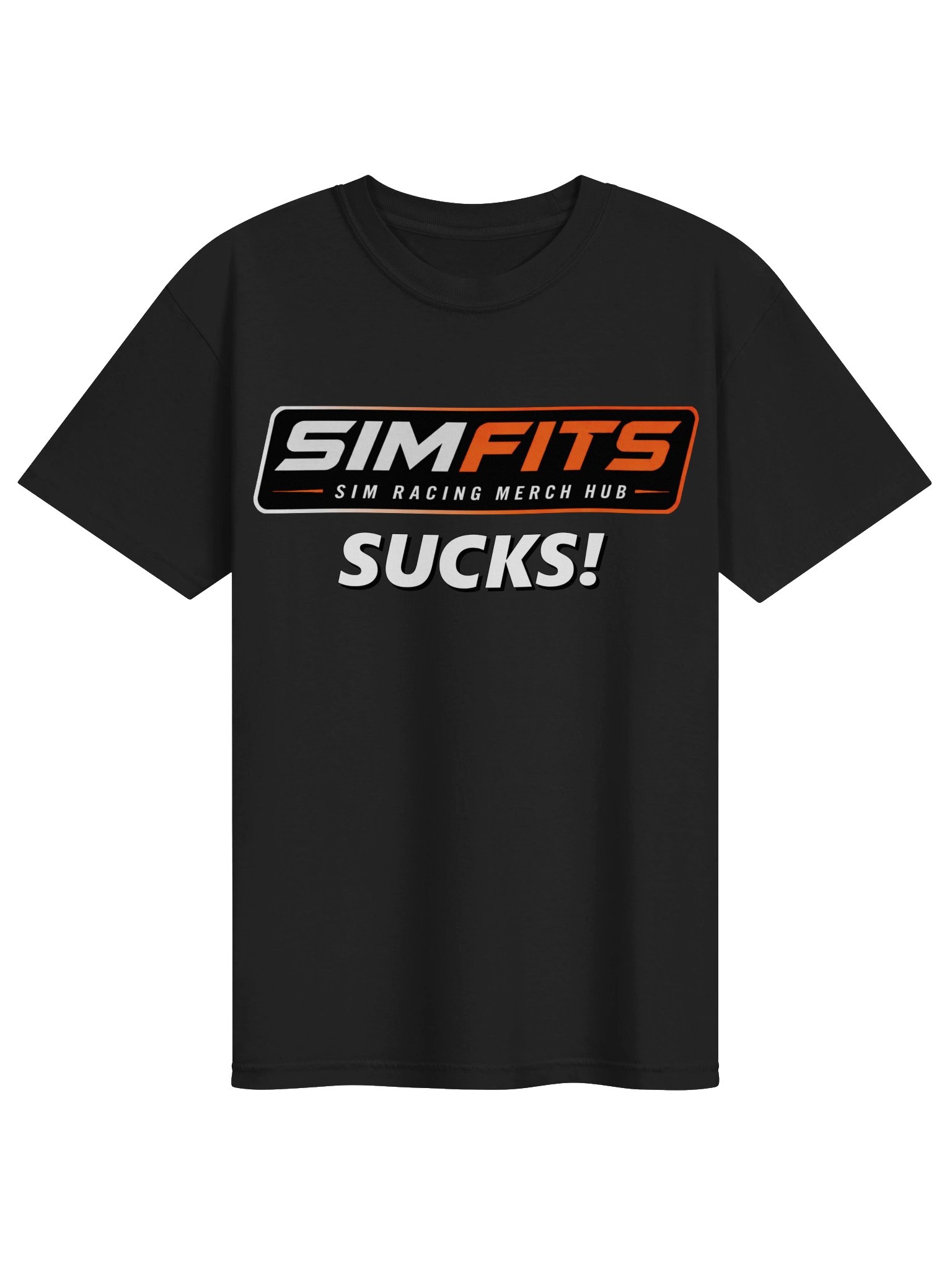 SimFits Sucks product image (1)