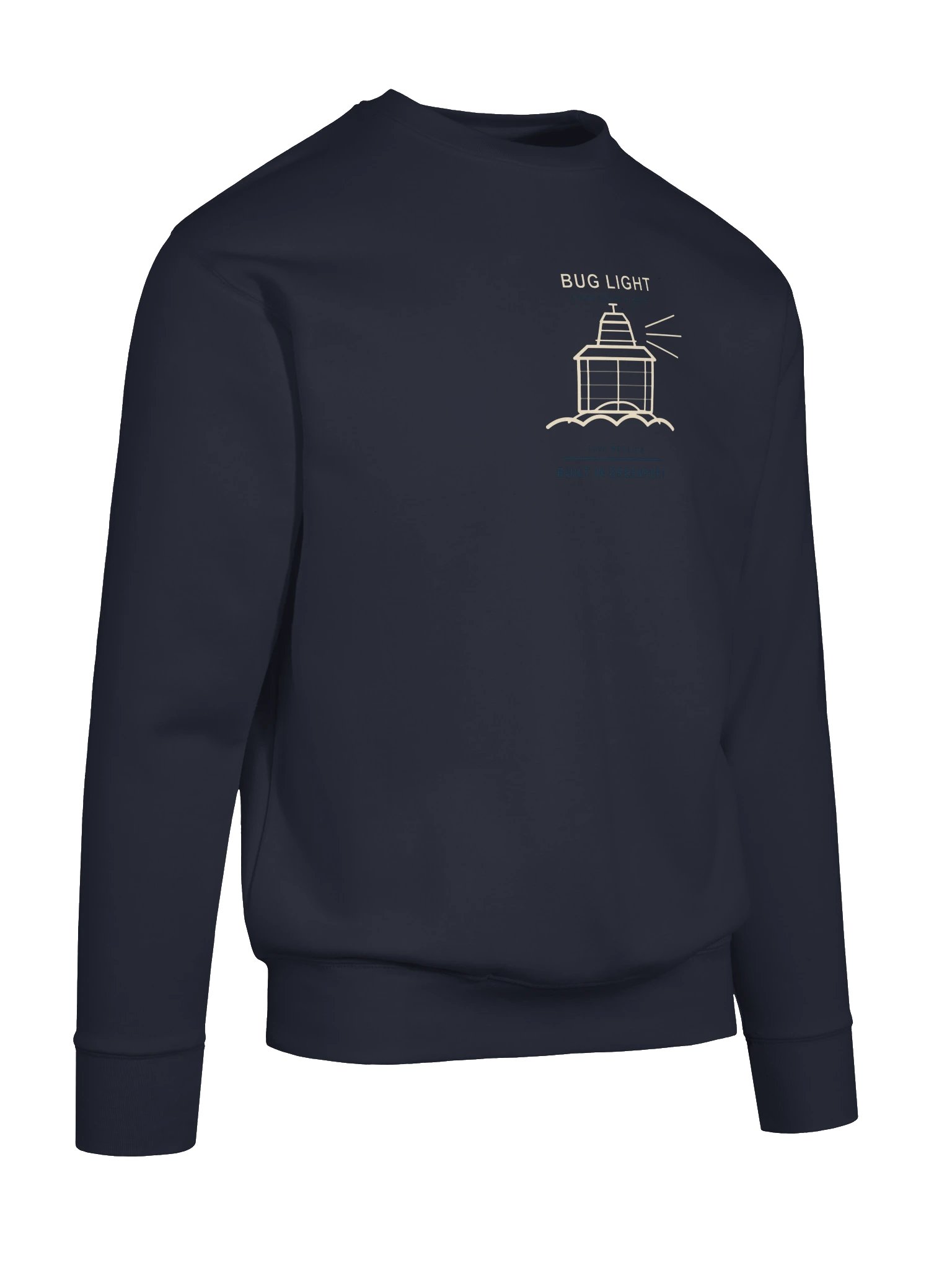 Long Beach Bar Premium Crewneck product image (28)