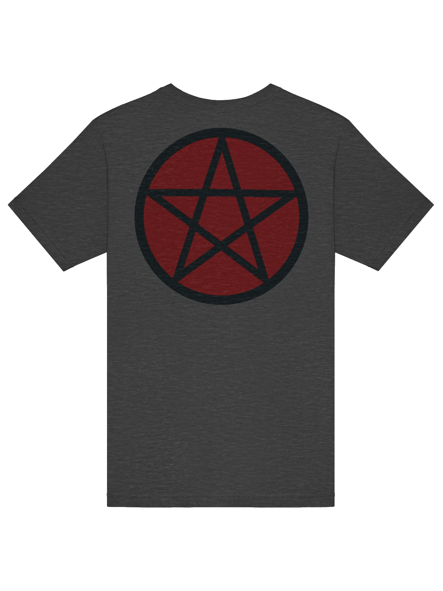 An Ye Harm None Supersoft T-Shirt product image (6)