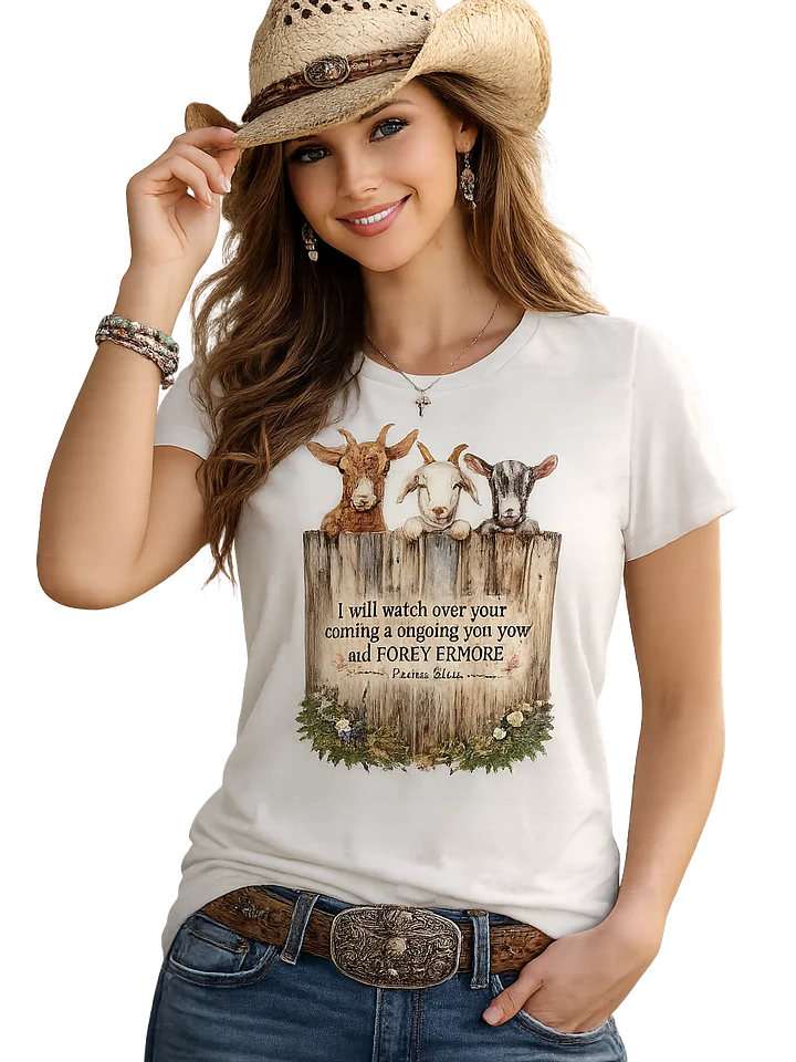 Eternal Guardian T-Shirt product image (66)