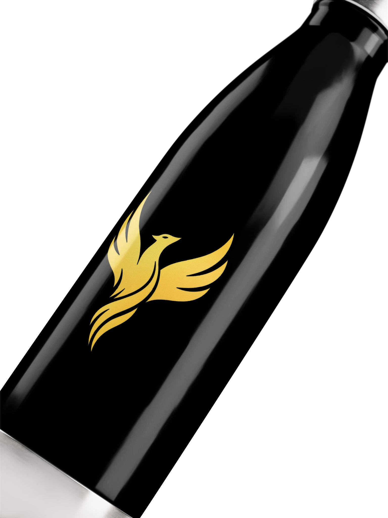 Stay Sober Coffee Phoenix 17oz Bottle product image (9)