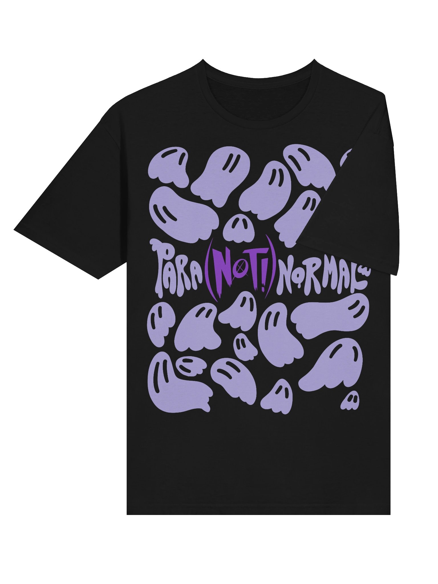 Spooky GHOST T-Shirt??? product image (6)