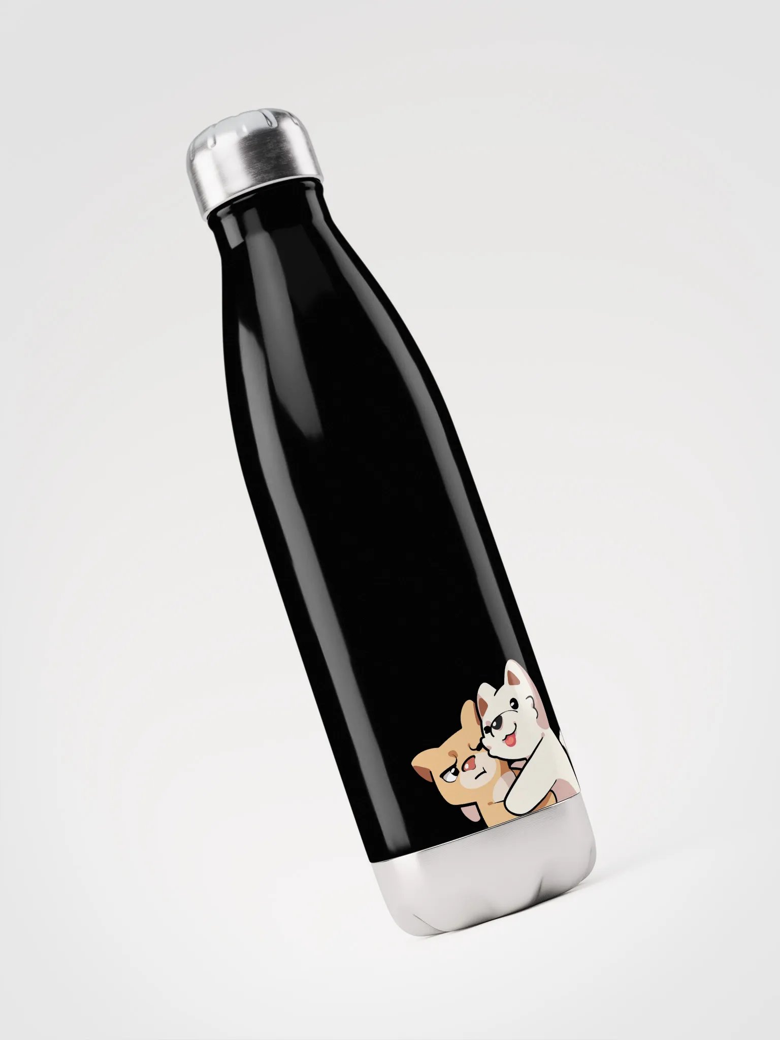 Surprise Hug Water Bottle product image (3)
