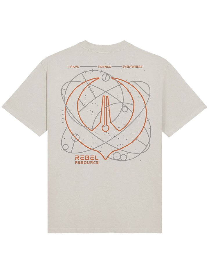 I Have Friends Everywhere product image (2)