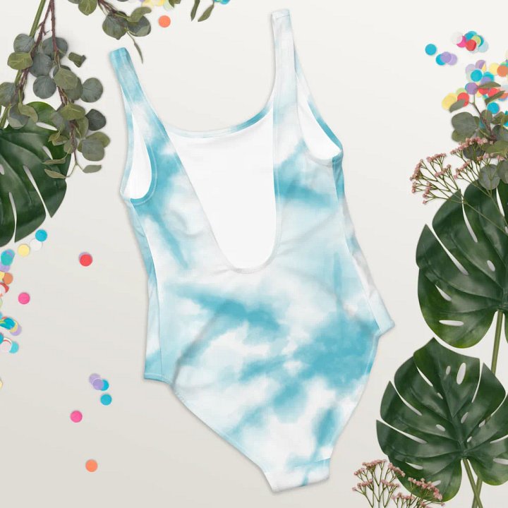 Neptune - One-Piece Swimsuit product image (2)