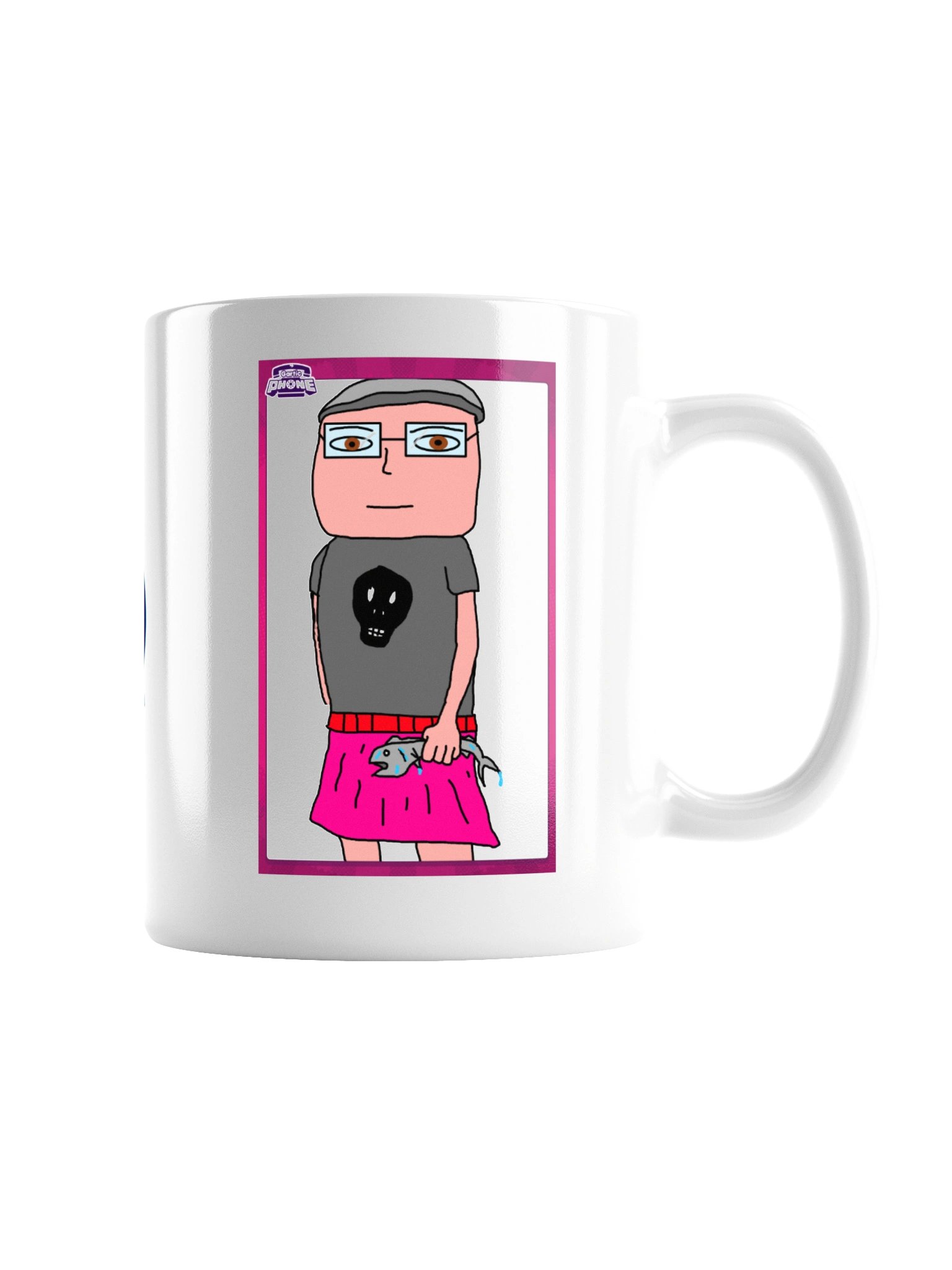 Sickskone mug product image (3)