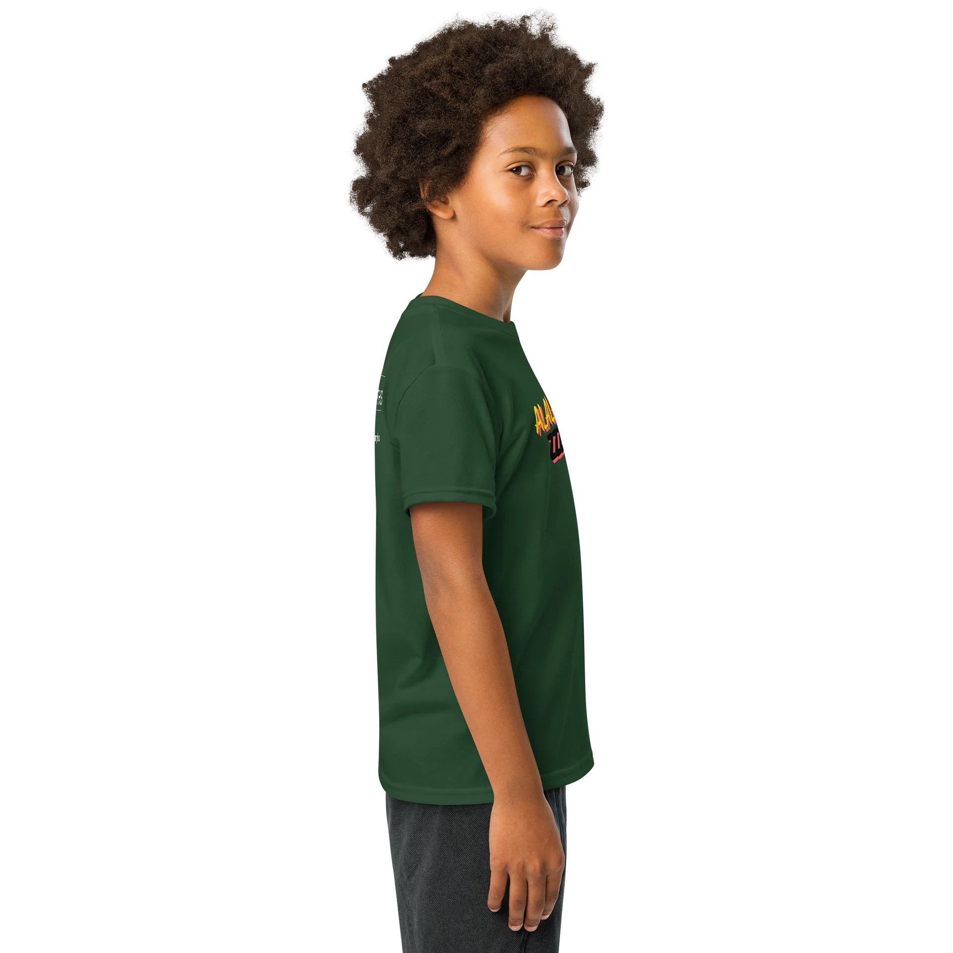 AlalaZzzzz Youth product image (51)
