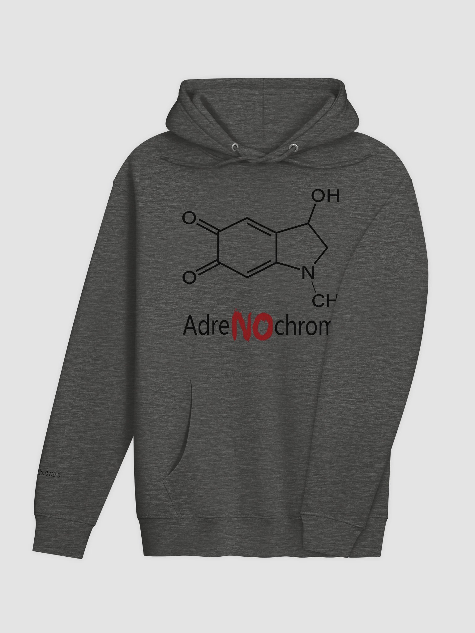 AdreNOchrome - Lane Seven Premium Pullover Hoodie product image (23)