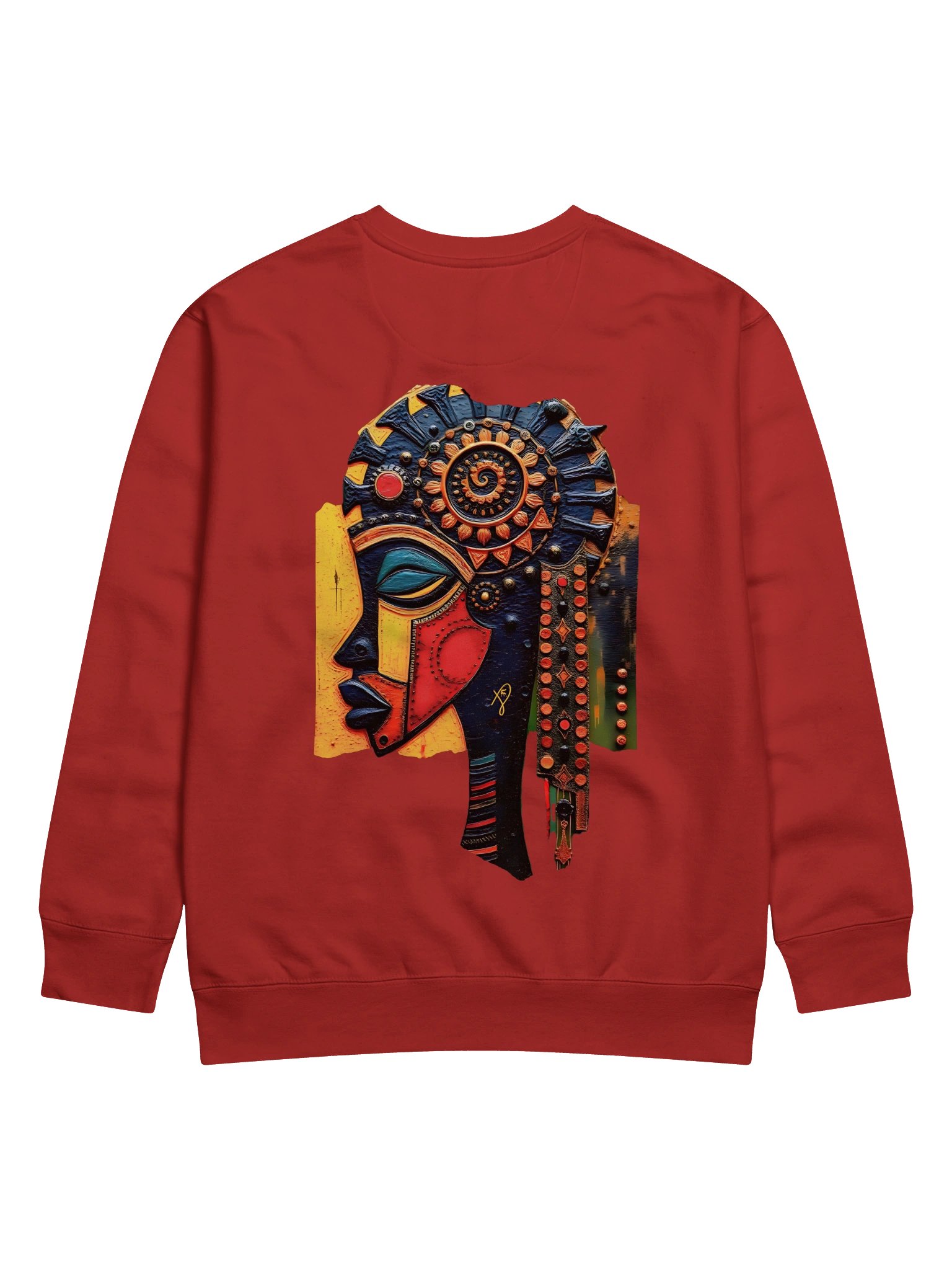 Enkaustikos Dream Premium Sweatshirt product image (19)