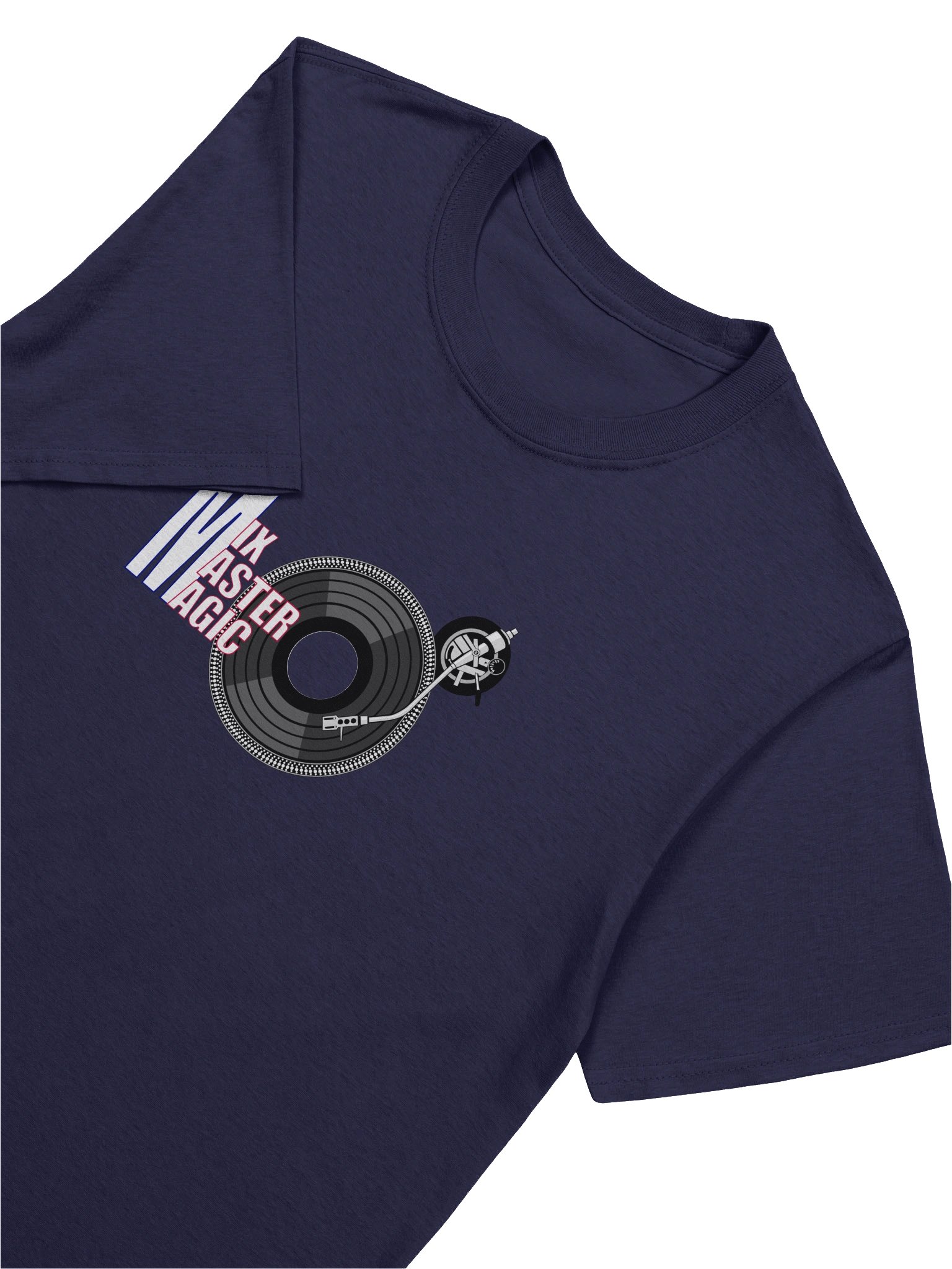 LOGO T with DMC mini Logo product image (44)
