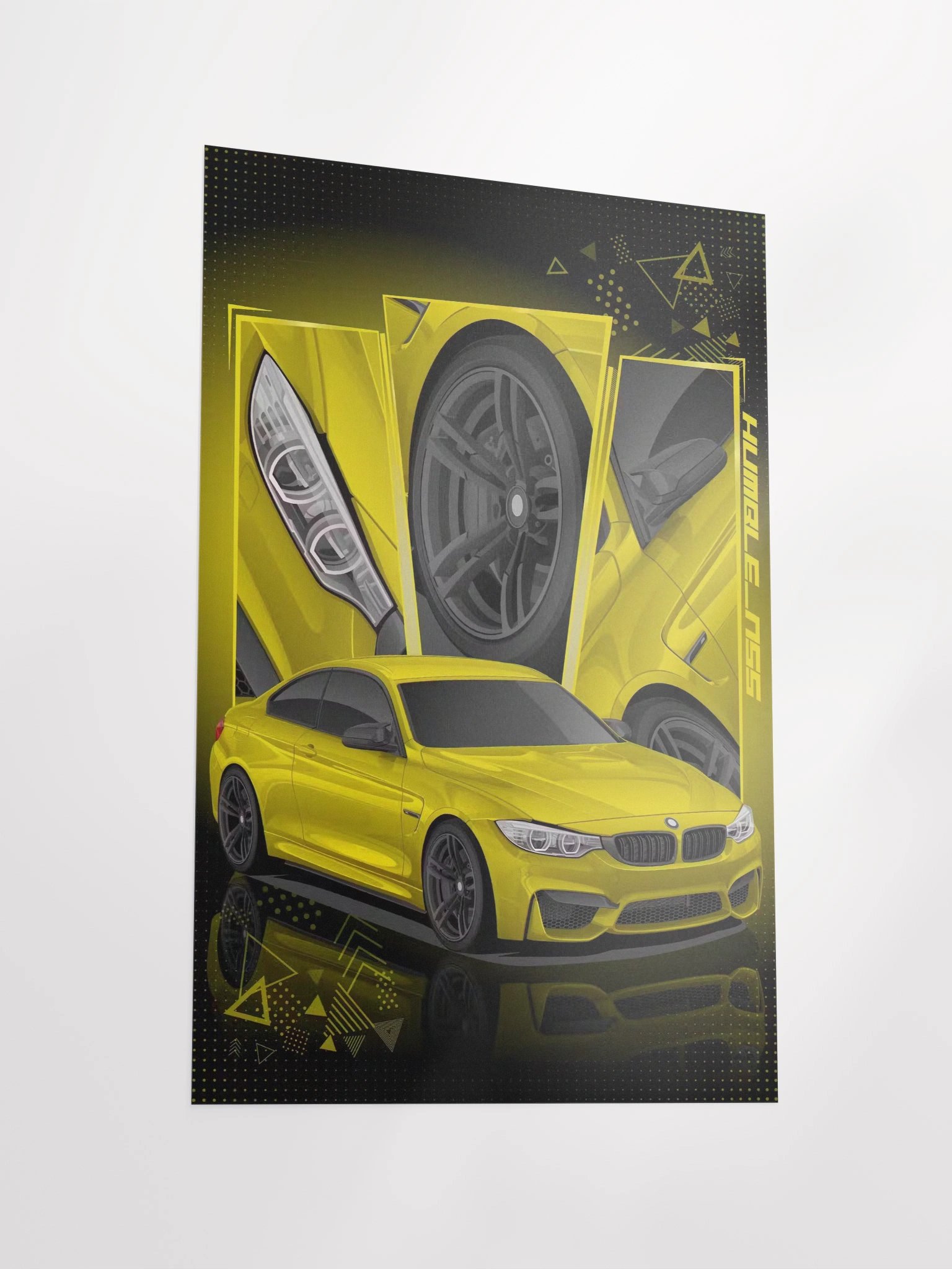 Poster - humble_s55 product image (3)