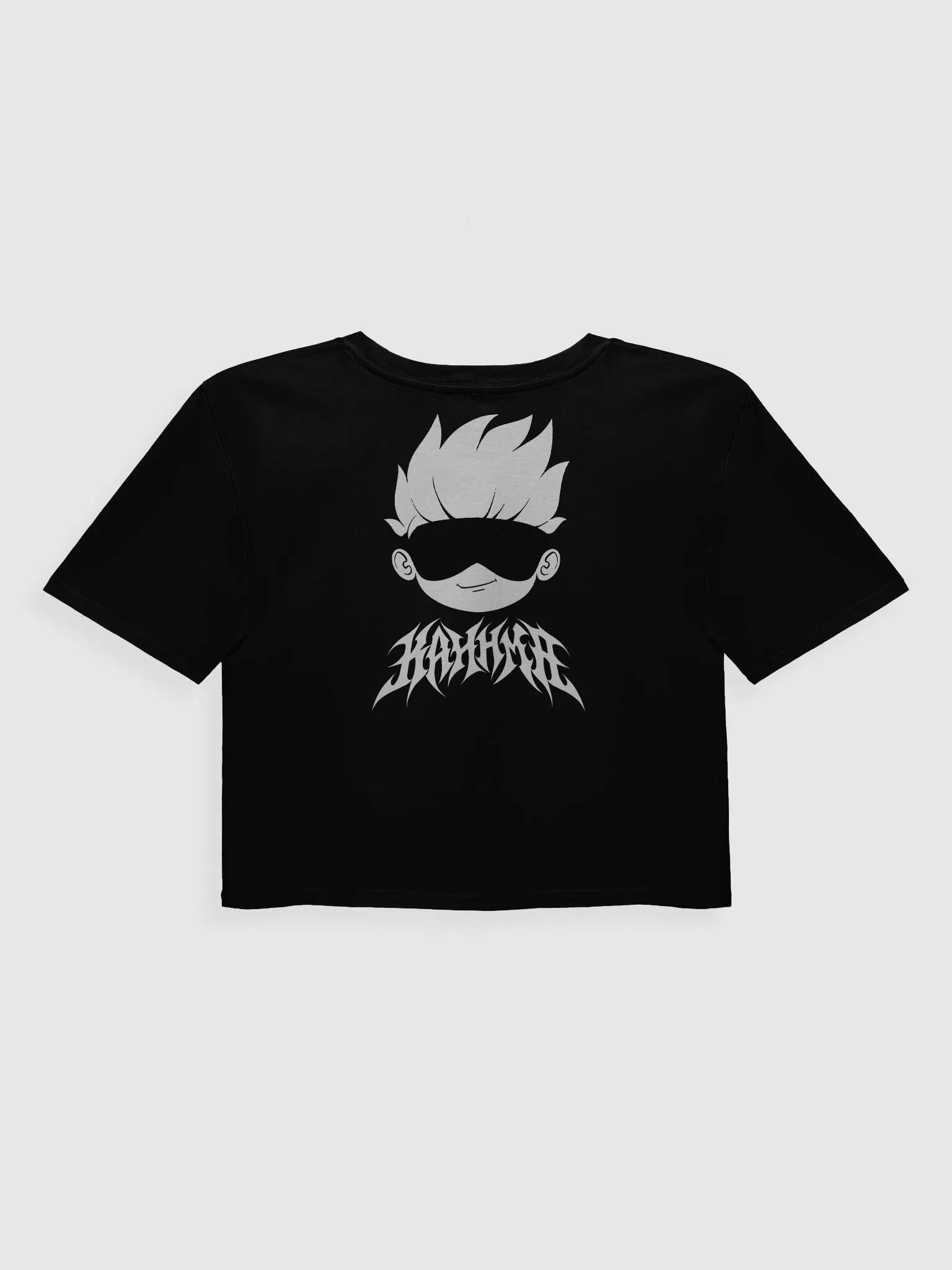 GOJO CROPPED TEE product image (2)