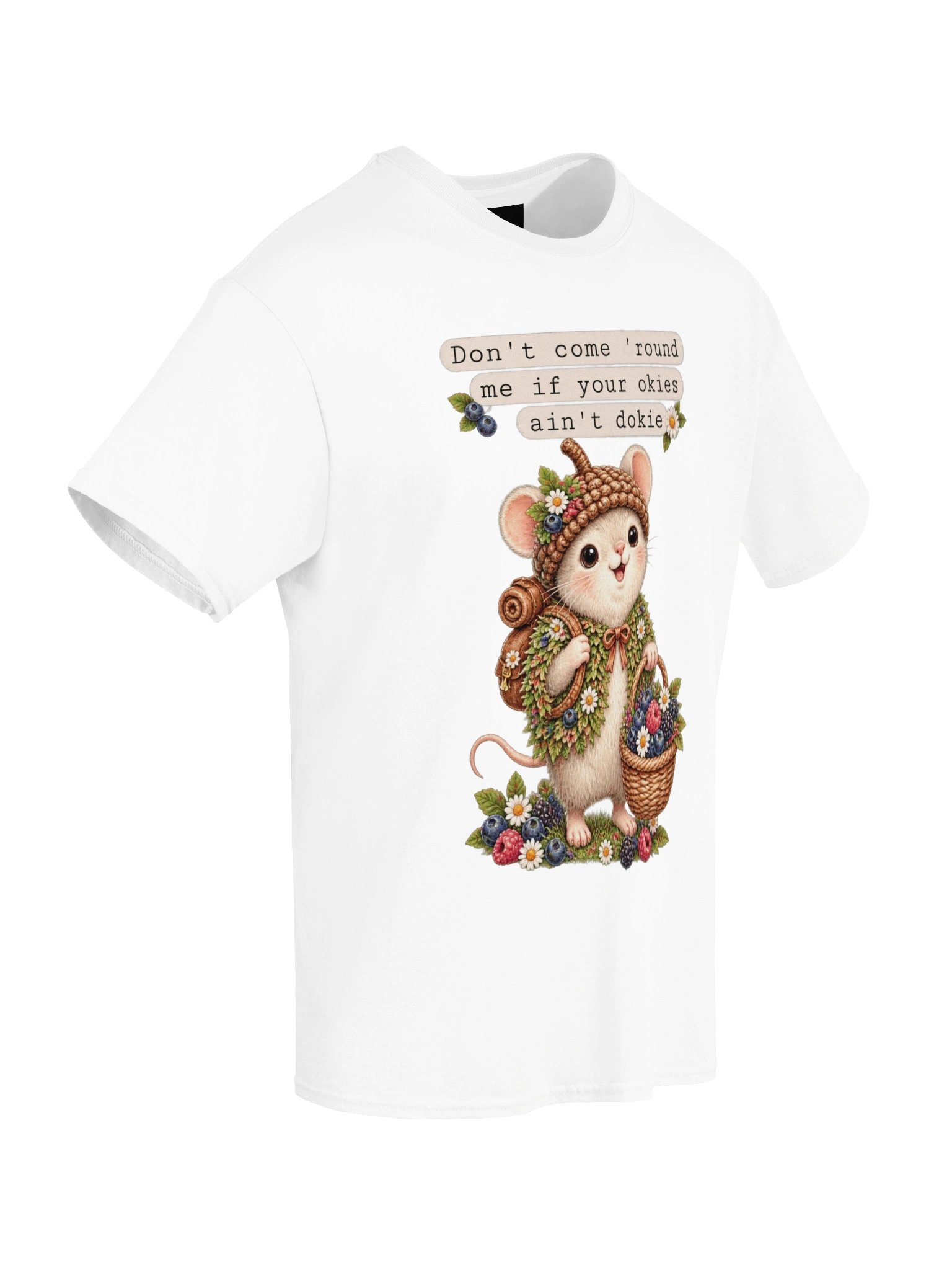 If your okies ain't dokie product image (8)