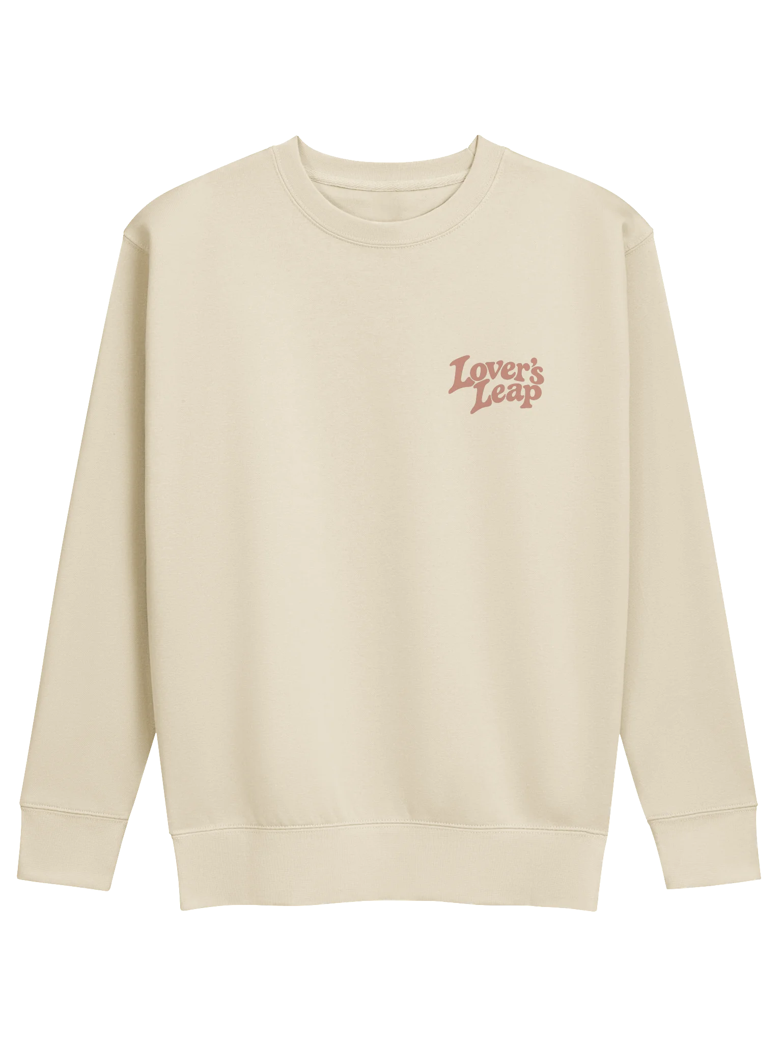 Lover’s Leap Sweatshirt product image (25)