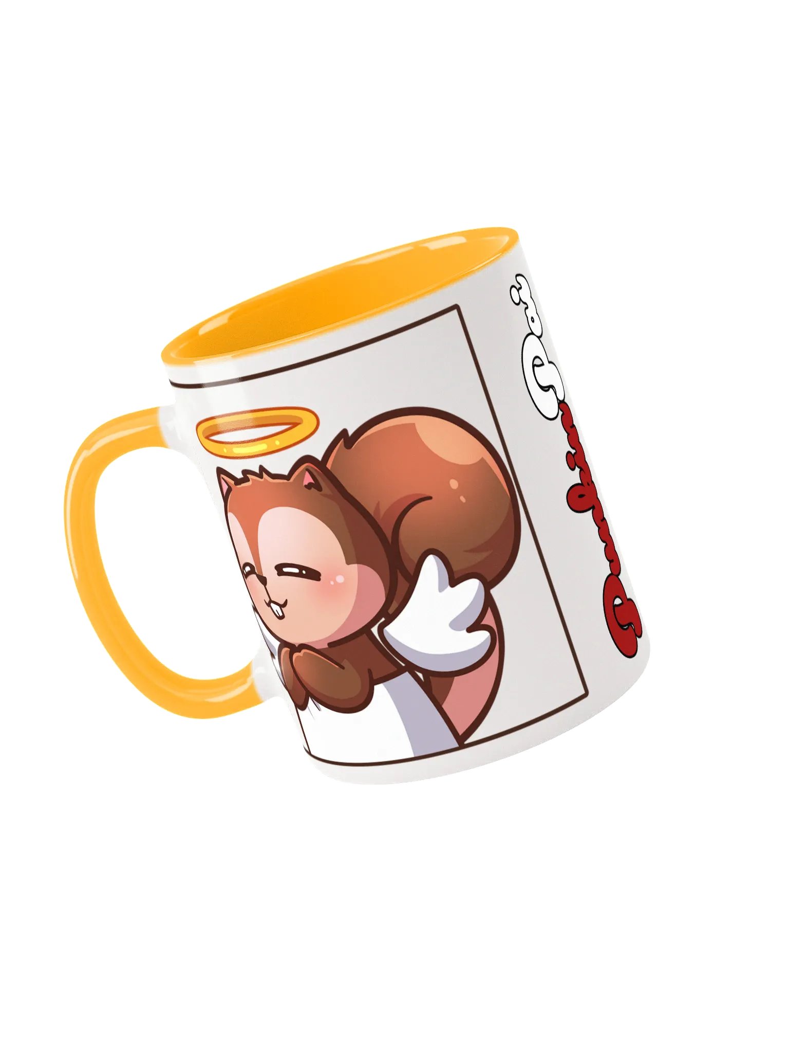 Limited Edition Halloween Mug! product image (3)