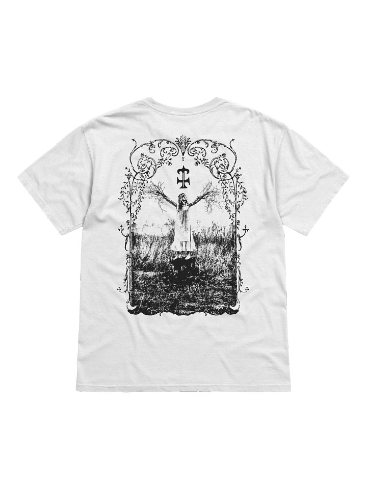 "MODERWEIB" SHIRT BACKPRINT product image (2)