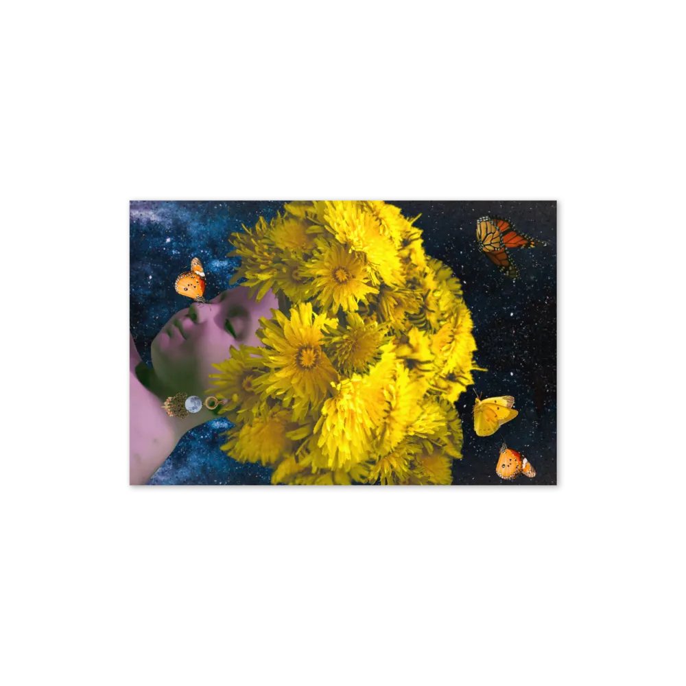Blooming Card product image (10)