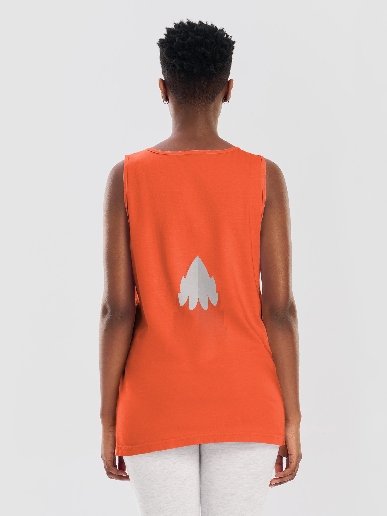 Foxxo Colors Tank Top product image (18)