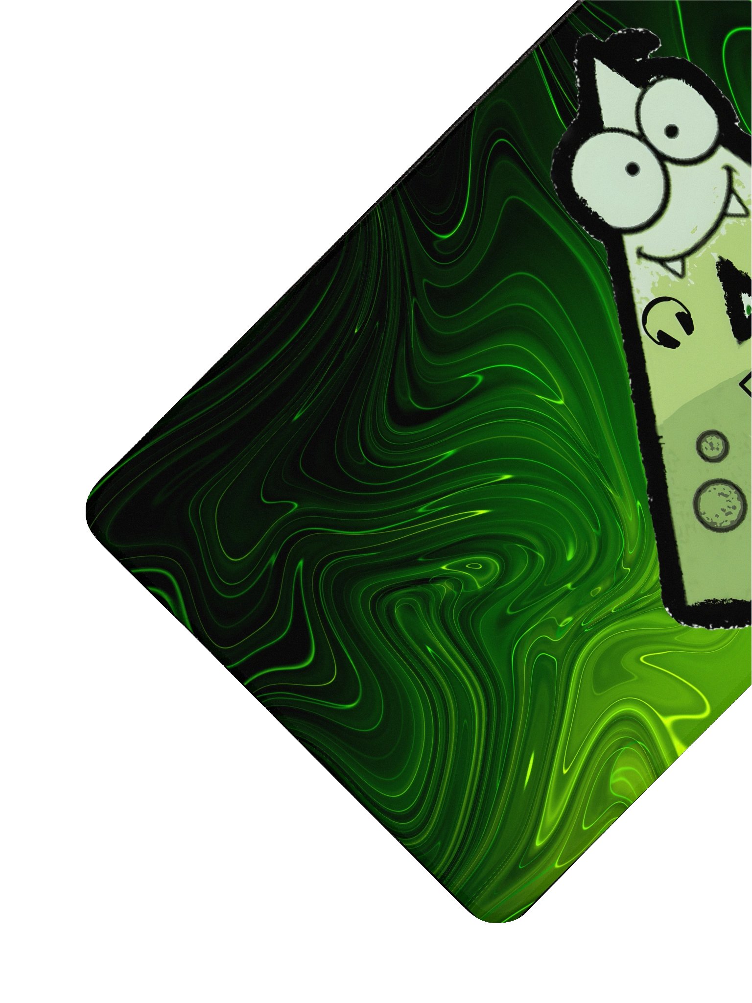 Bungee Gaming Desk Mat product image (3)