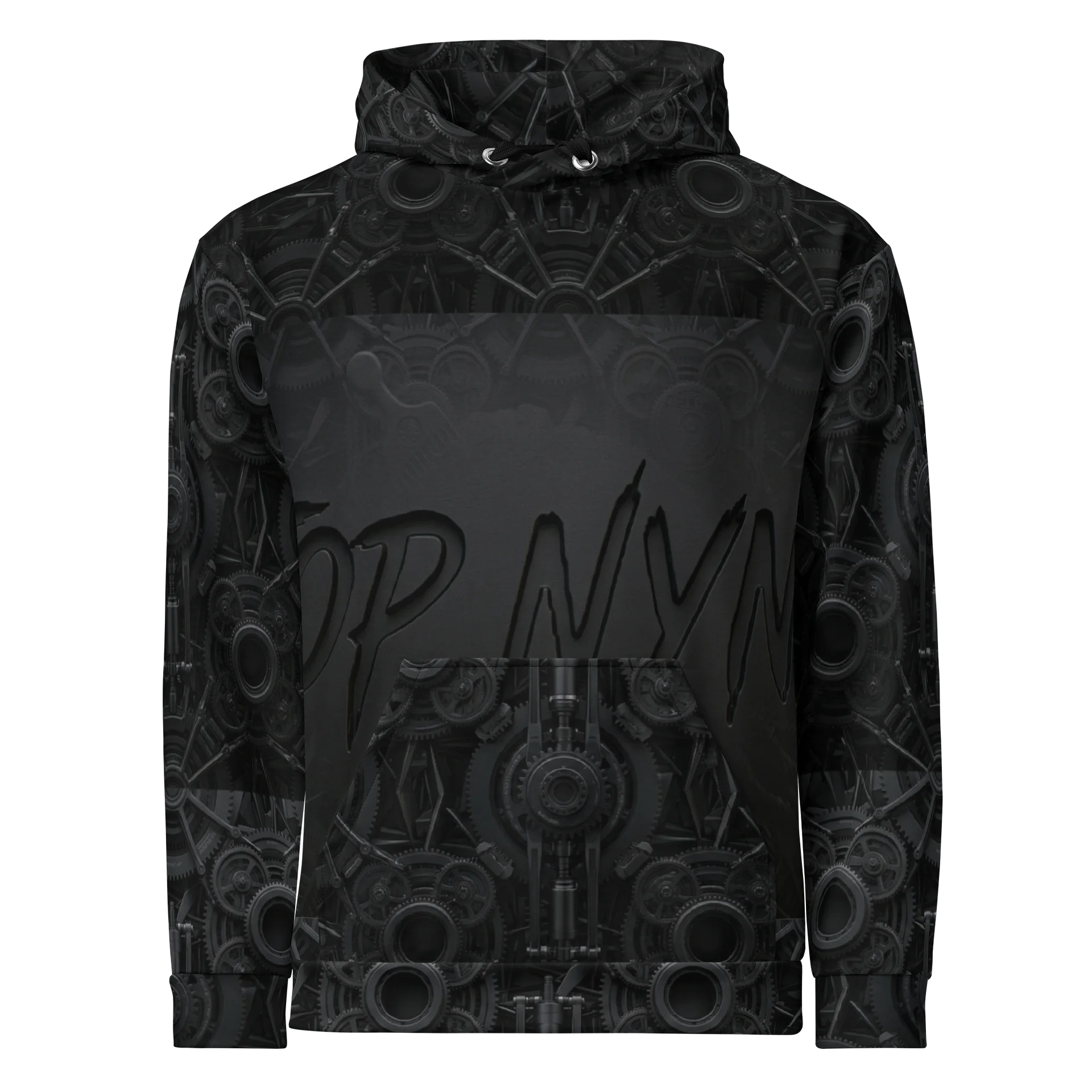Top Nyne High Gear product image (1)