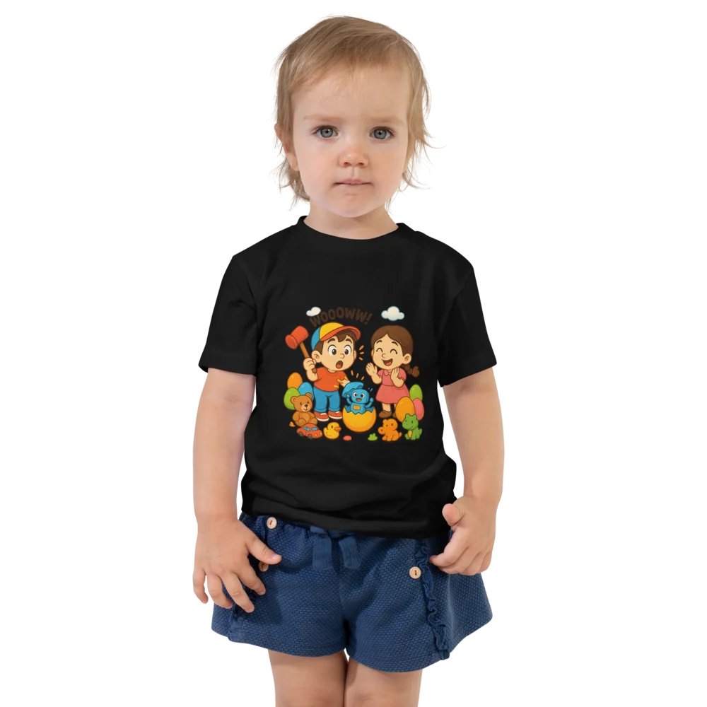 Tiny but Mighty Shirt product image (1)