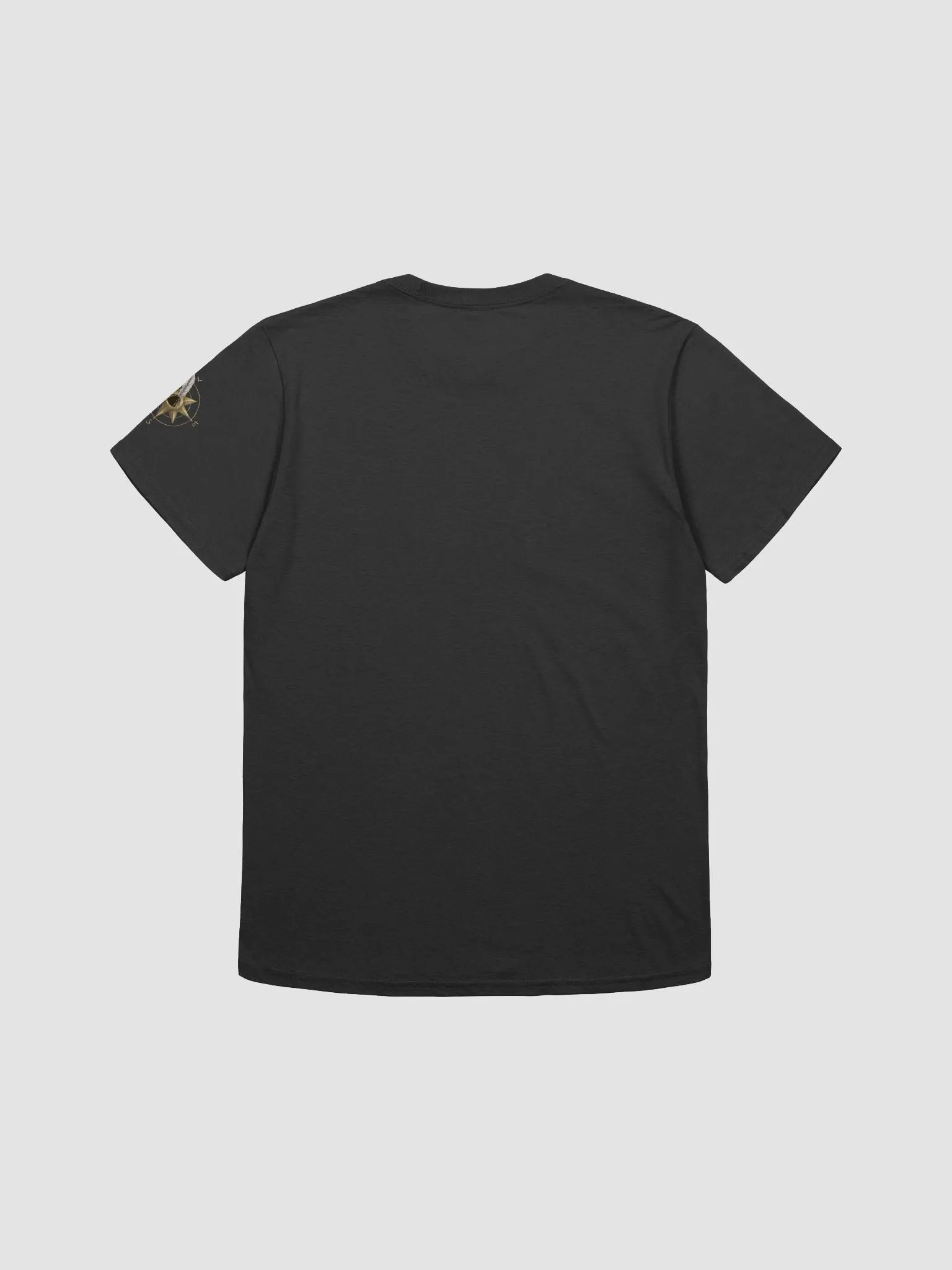 Keleos and Symbol Front Style Tee product image (2)