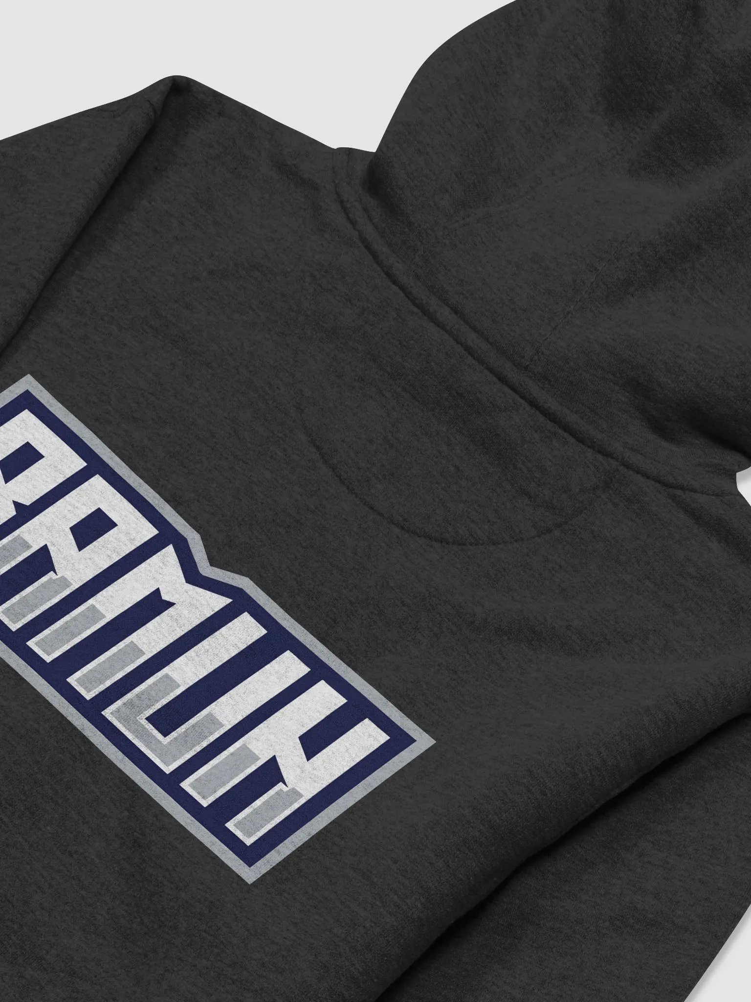 Ramuh Love Hoodie product image (4)