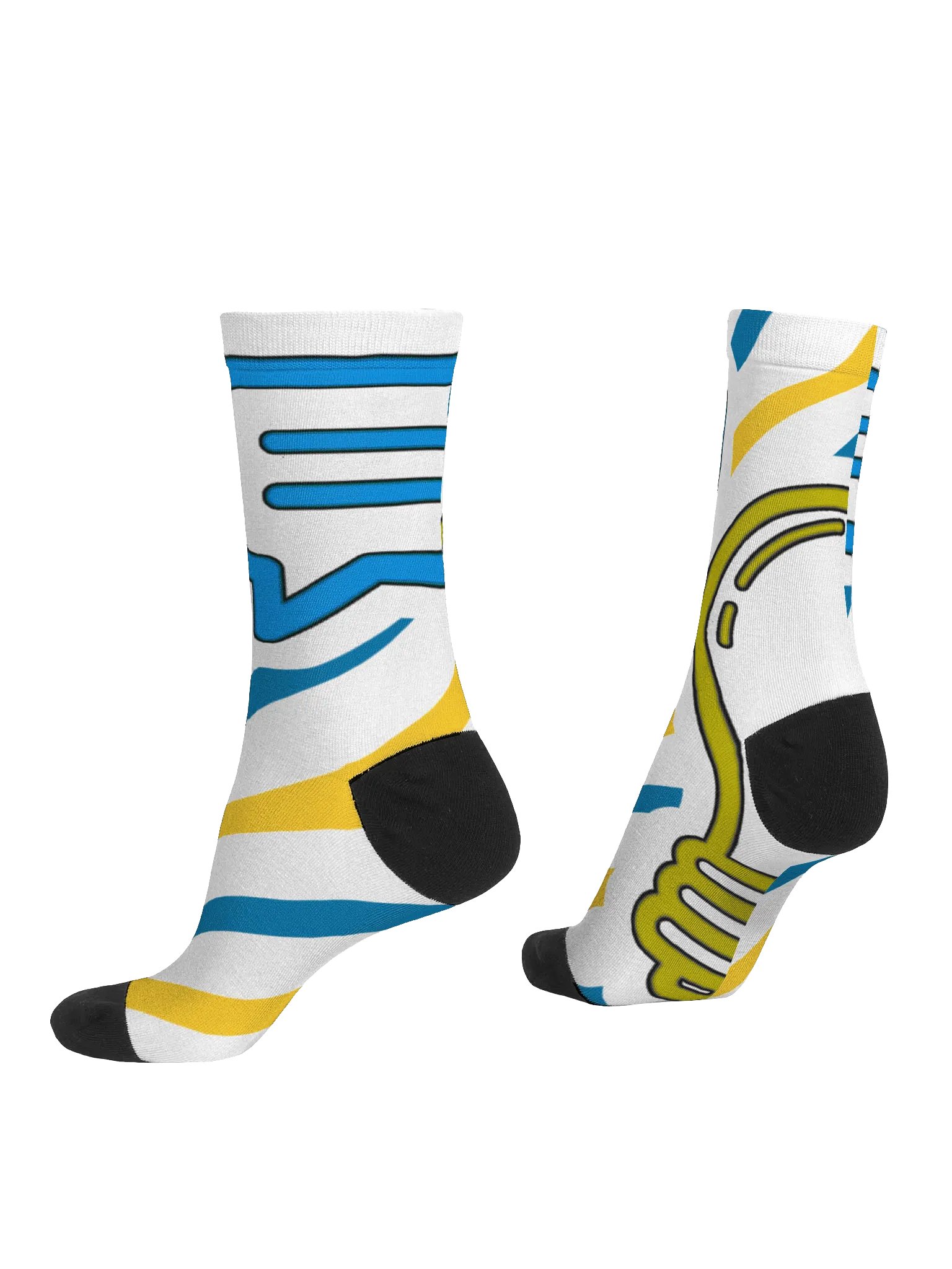 Socks product image (2)