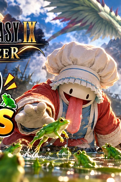 Series thumbnail