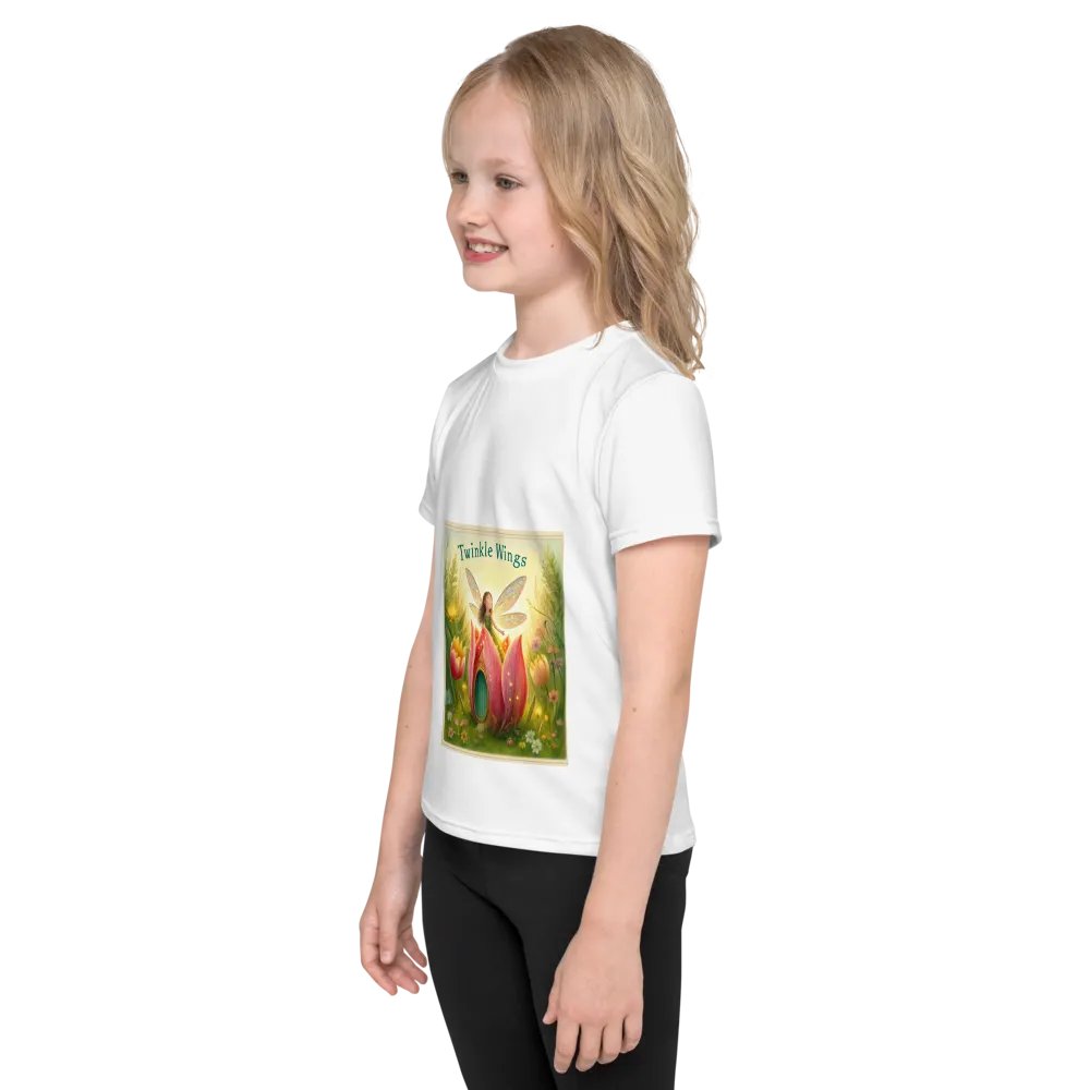 twinkle t-shirt 1 product image (5)