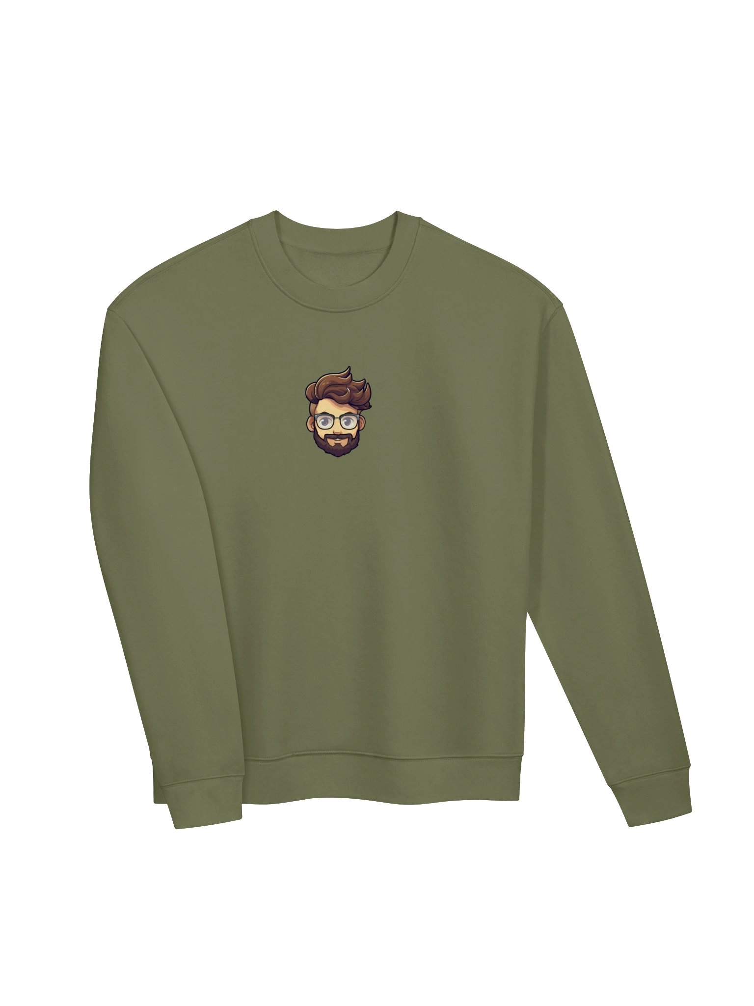 christopherloft Sweater (AS Colour) product image (13)